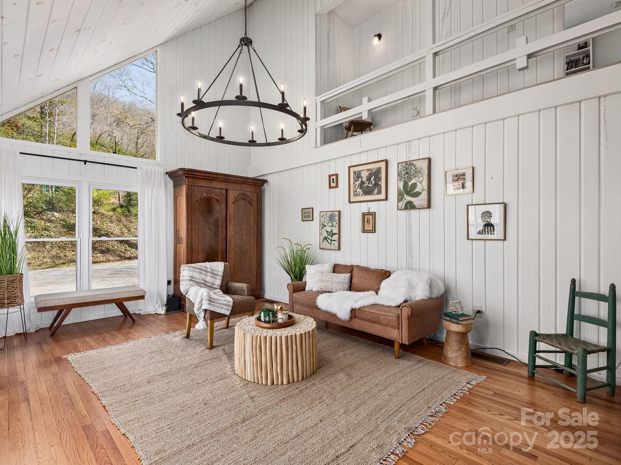 1469 Old Fort Road Fairview NC 28730