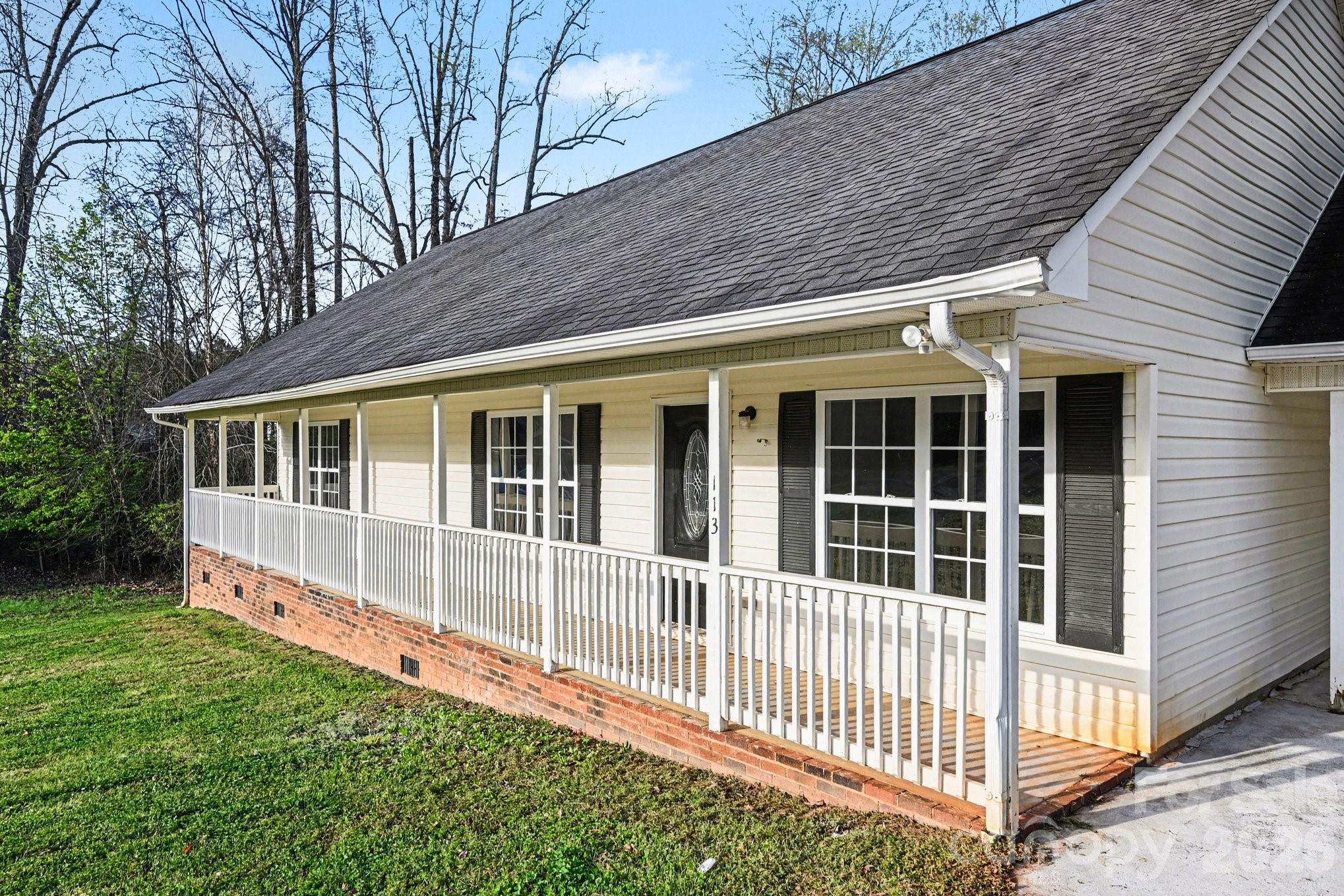 113 Haven Lane Shelby NC 28152