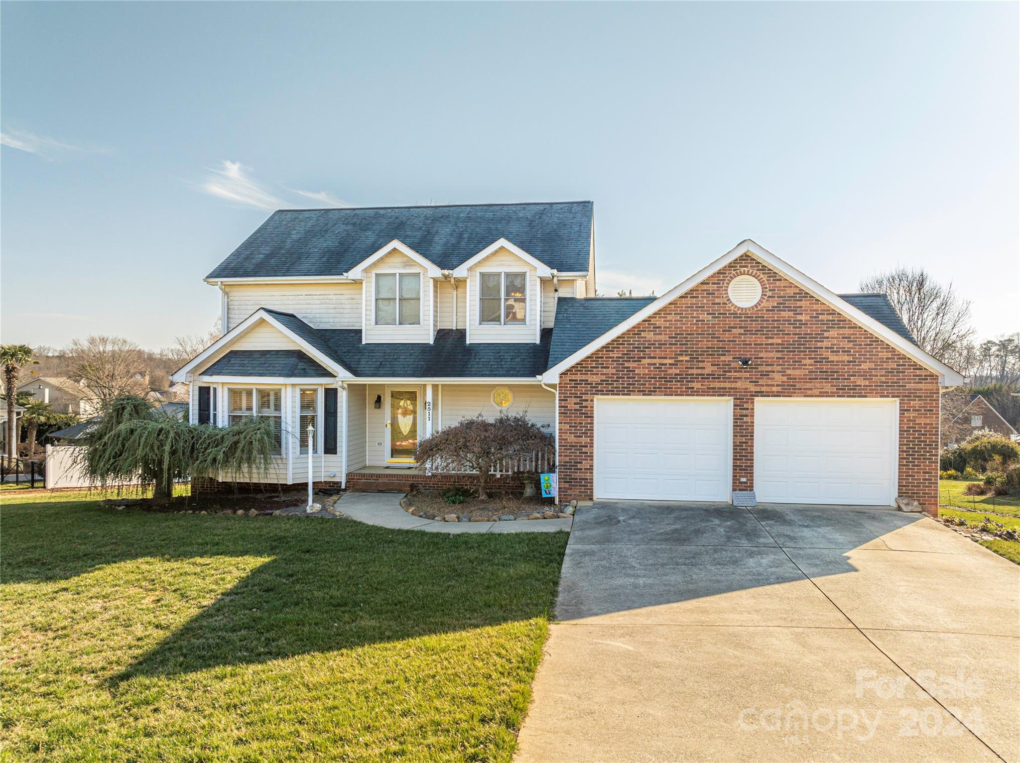2511 Chandy Street Newton NC 28658