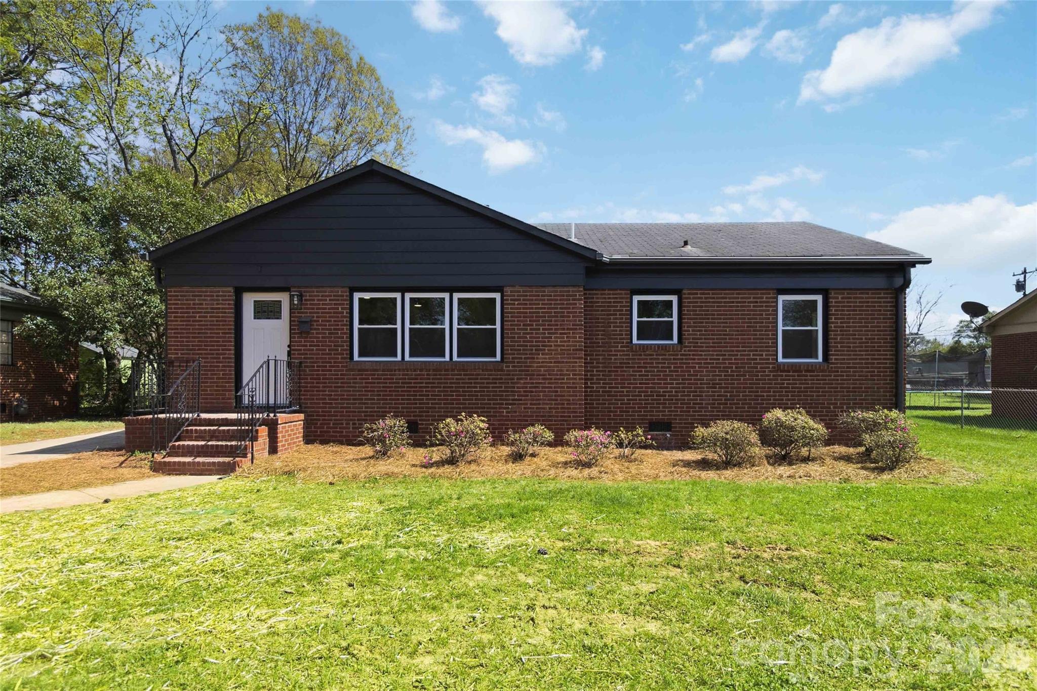 3609 Eastway Drive Charlotte NC 28205