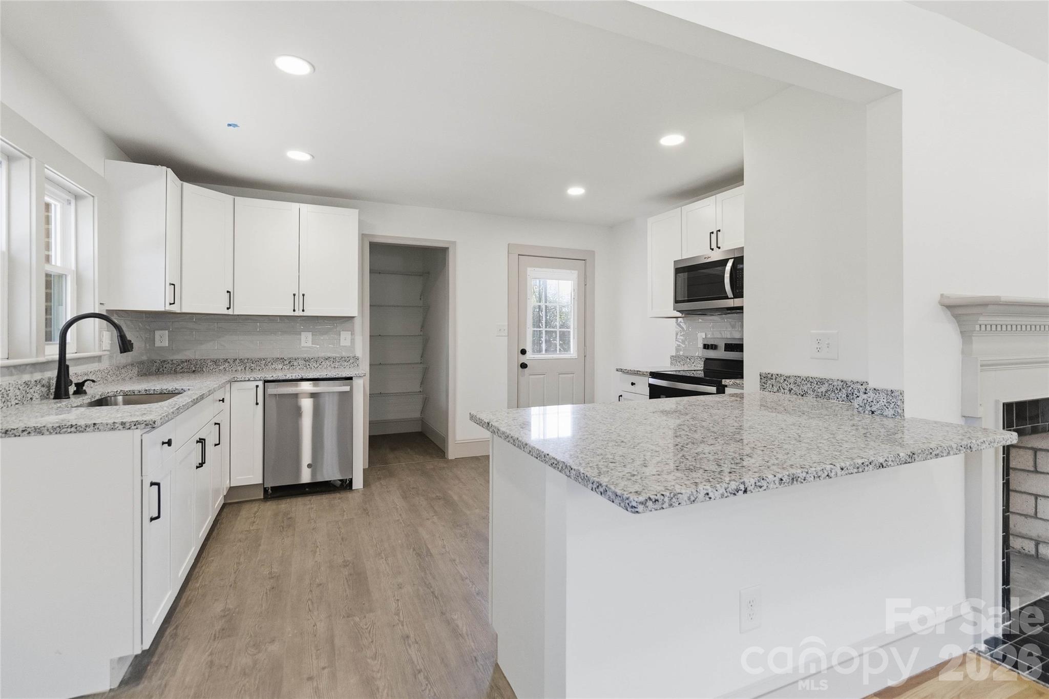 3609 Eastway Drive Charlotte NC 28205