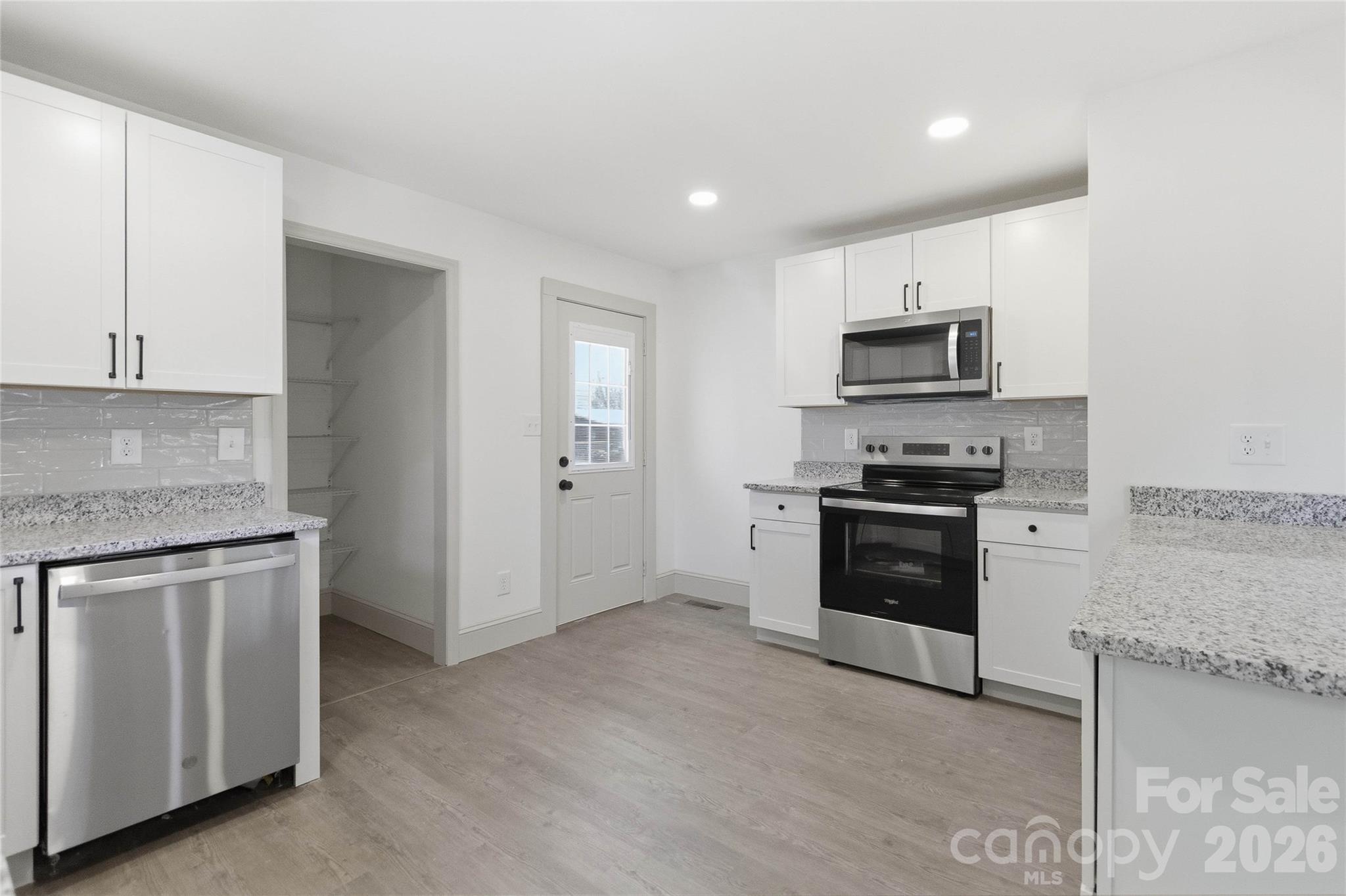 3609 Eastway Drive Charlotte NC 28205
