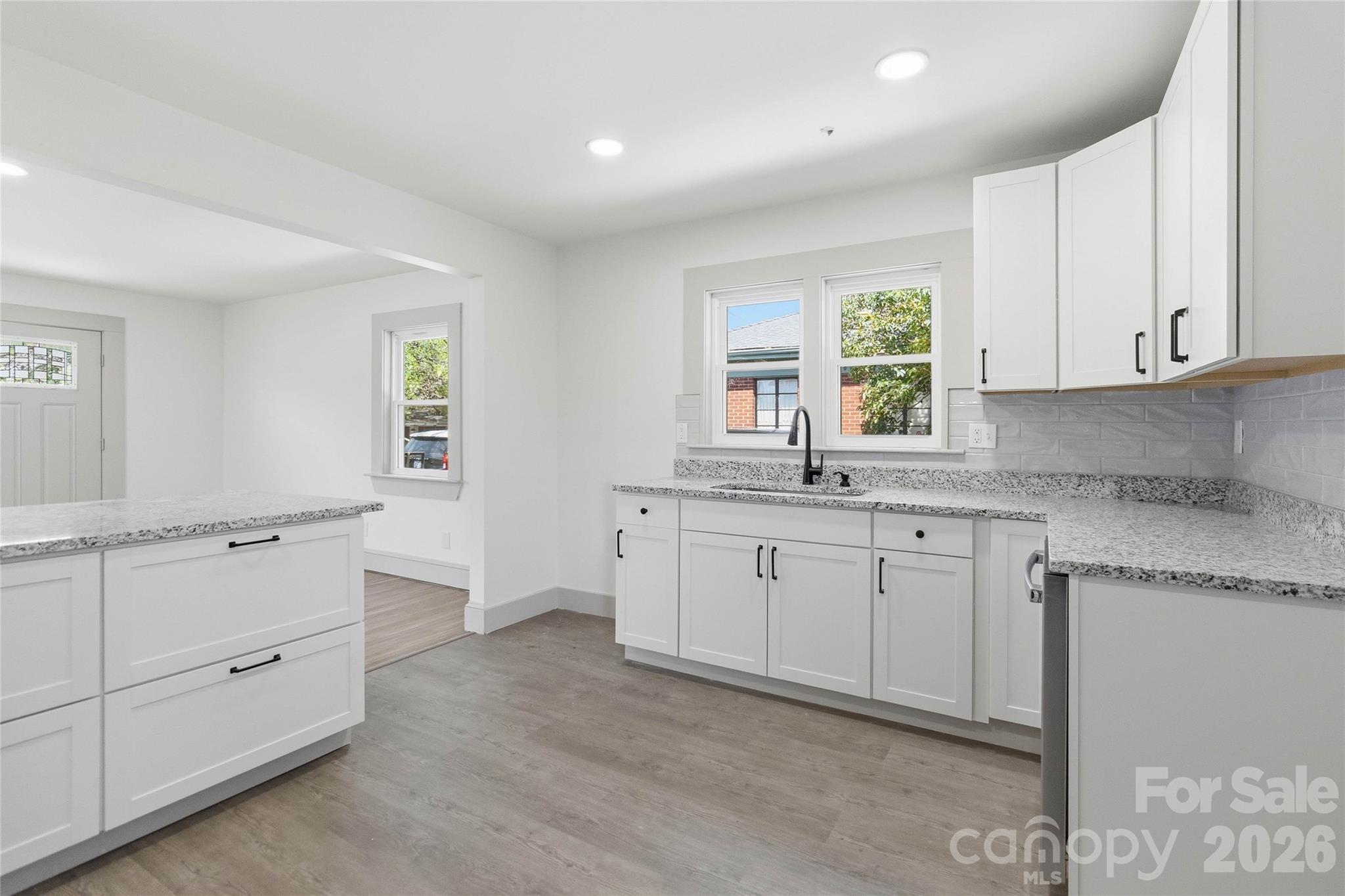 3609 Eastway Drive Charlotte NC 28205
