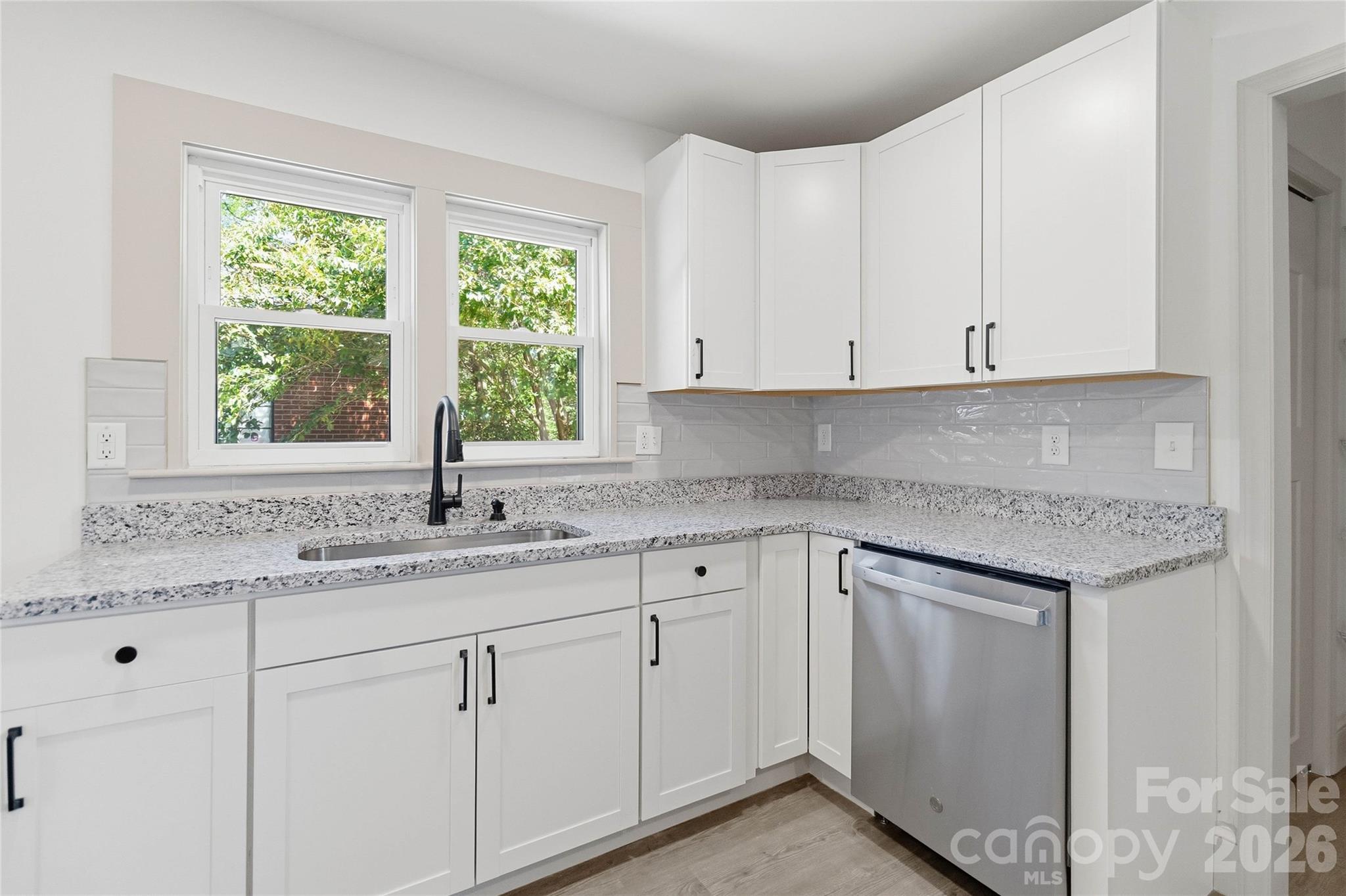 3609 Eastway Drive Charlotte NC 28205