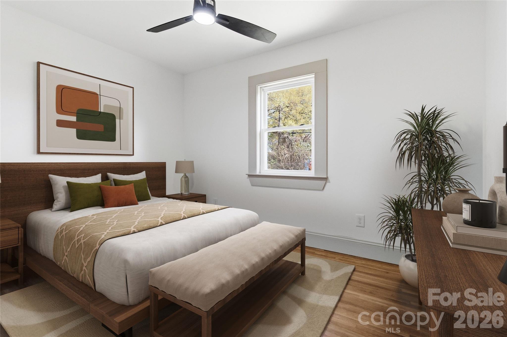 3609 Eastway Drive Charlotte NC 28205