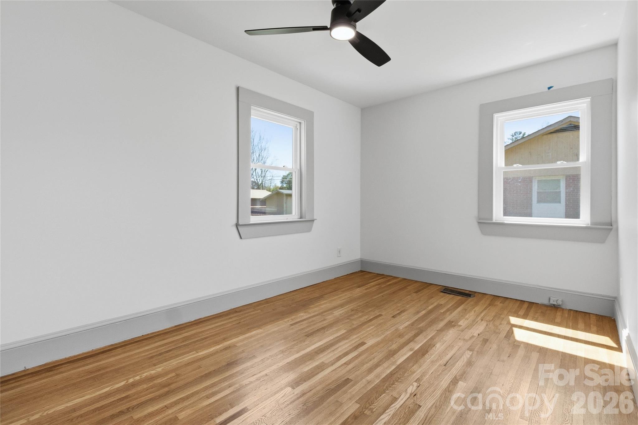 3609 Eastway Drive Charlotte NC 28205