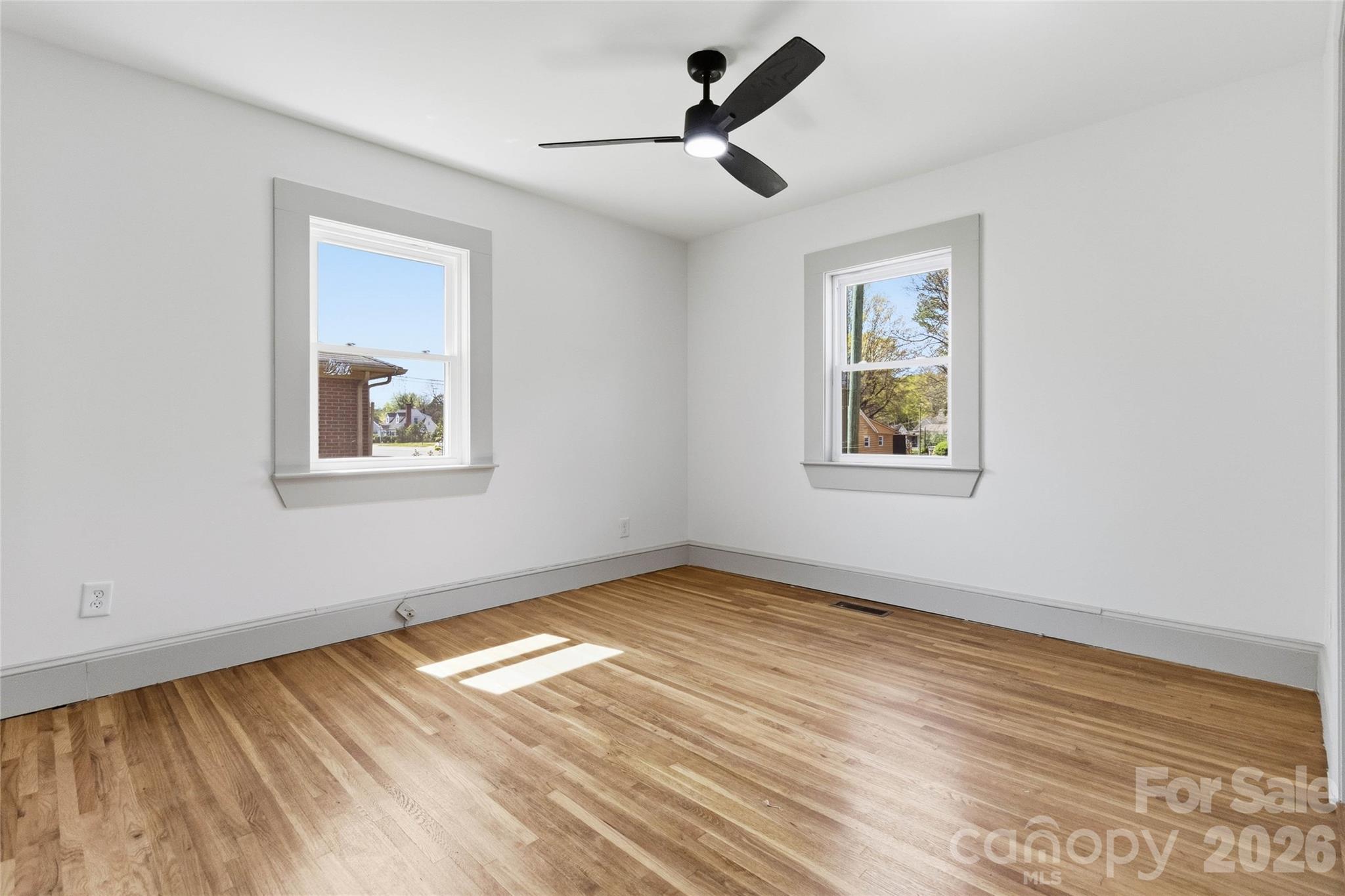 3609 Eastway Drive Charlotte NC 28205
