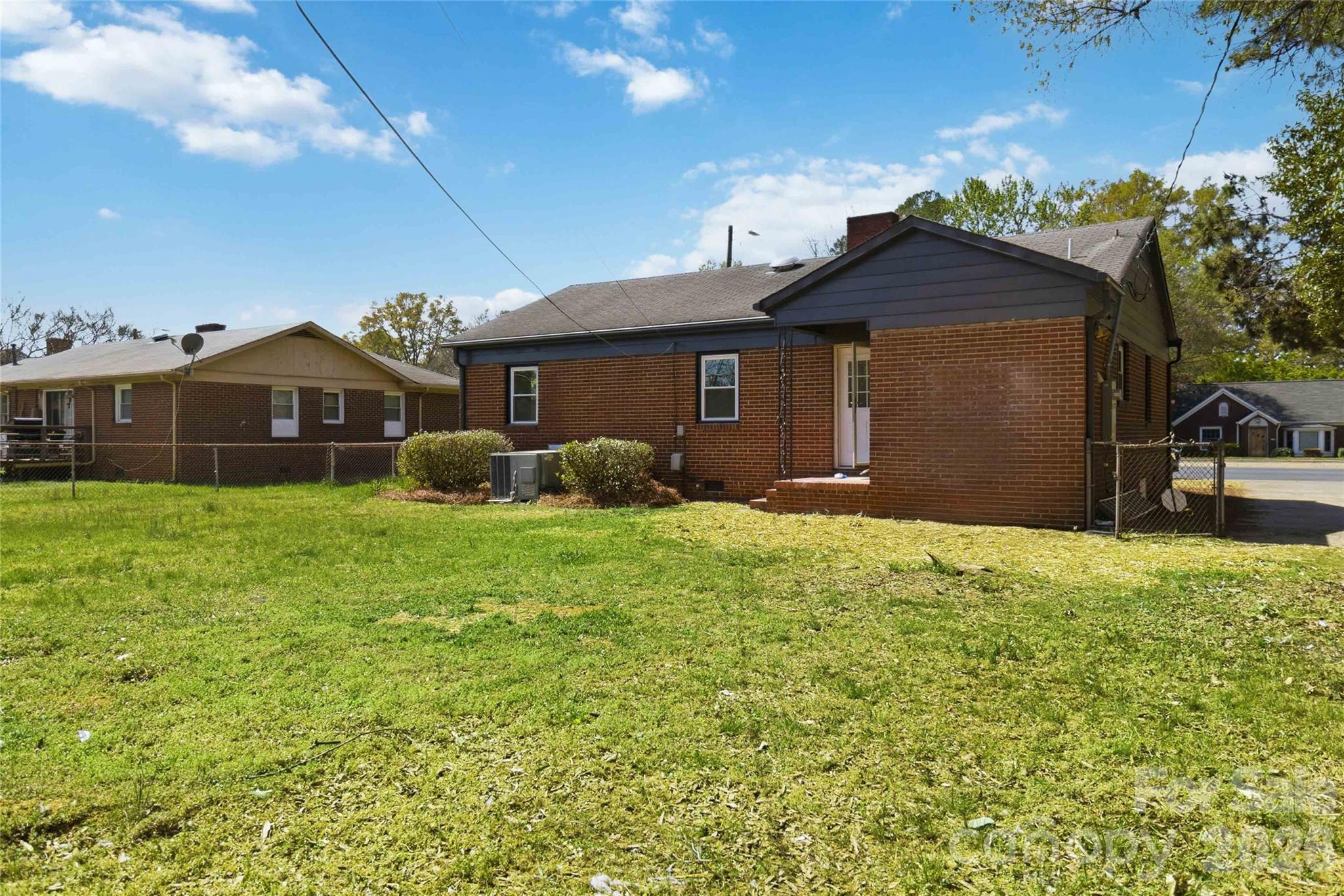 3609 Eastway Drive Charlotte NC 28205