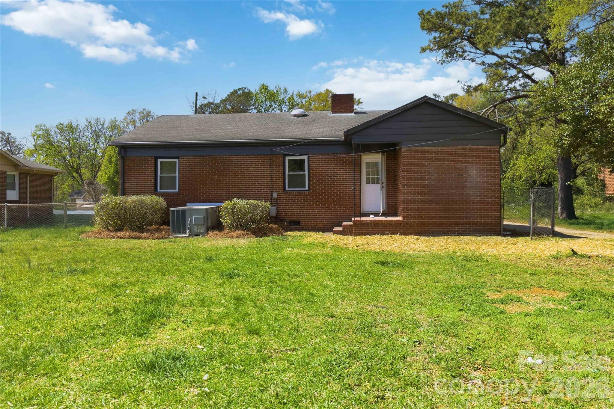 3609 Eastway Drive Charlotte NC 28205