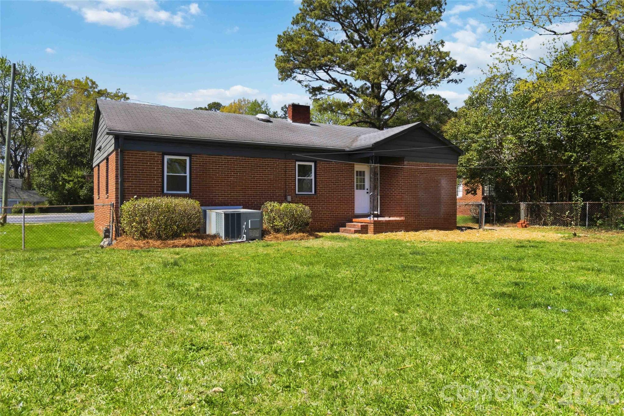 3609 Eastway Drive Charlotte NC 28205