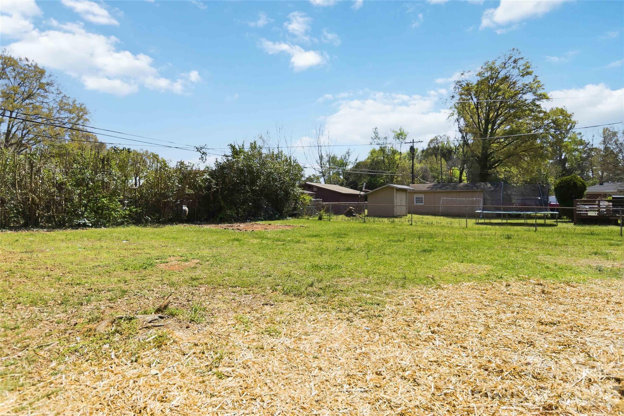 3609 Eastway Drive Charlotte NC 28205