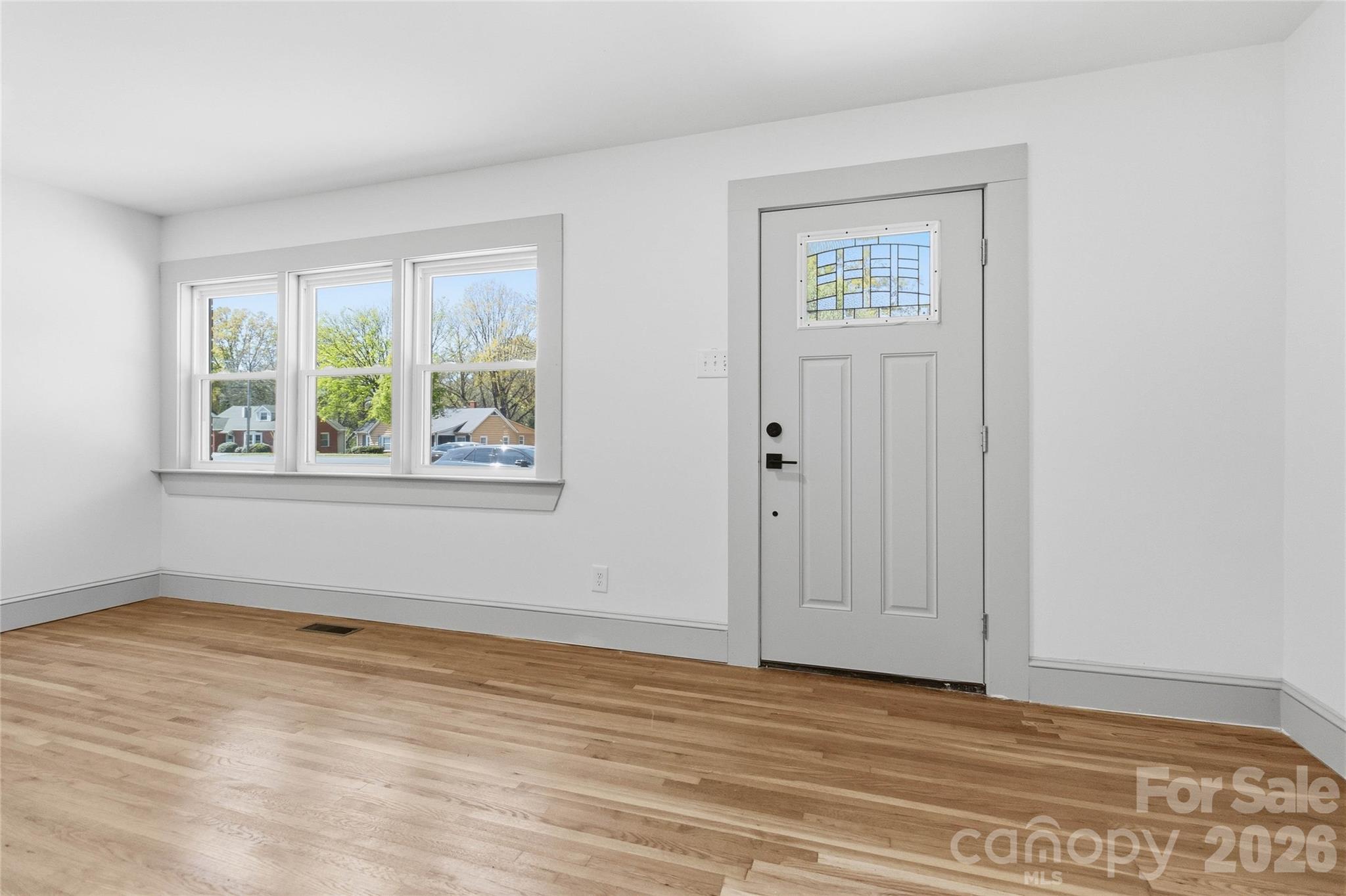3609 Eastway Drive Charlotte NC 28205