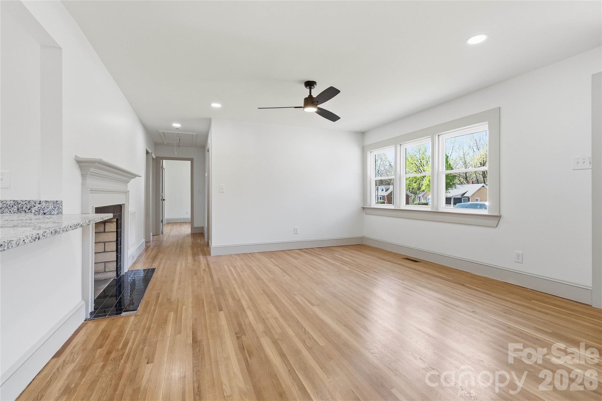 3609 Eastway Drive Charlotte NC 28205