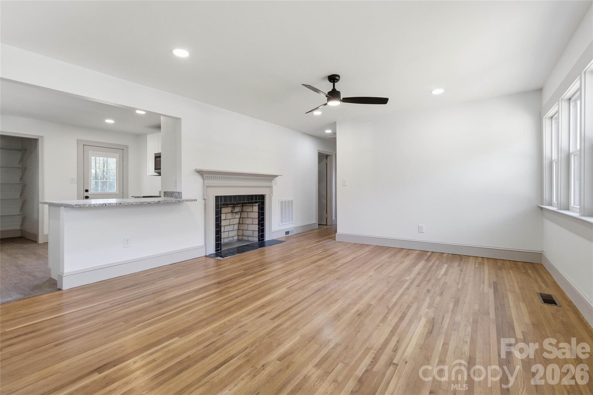 3609 Eastway Drive Charlotte NC 28205