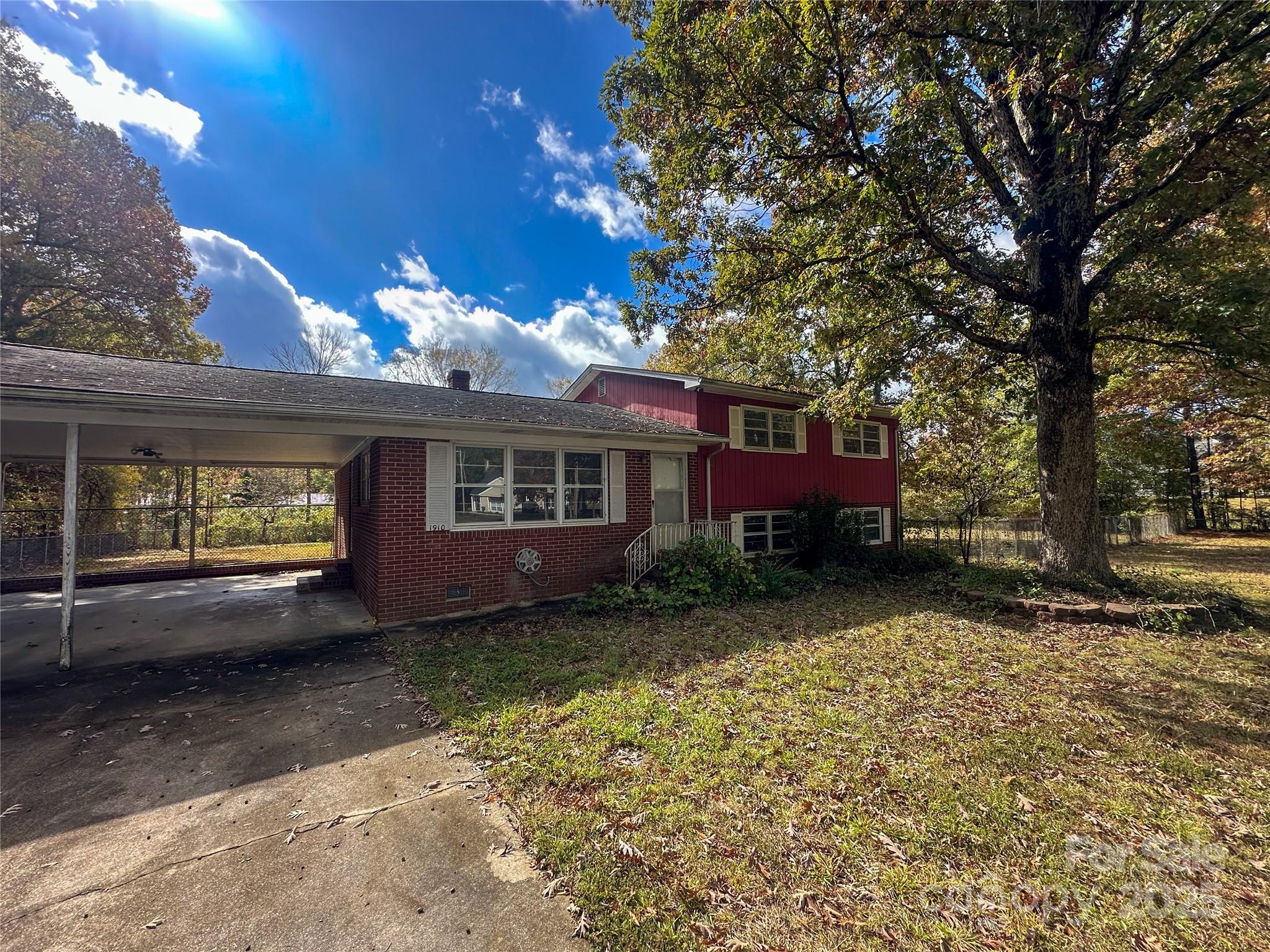 1910 Midwood Drive Albemarle NC 28001