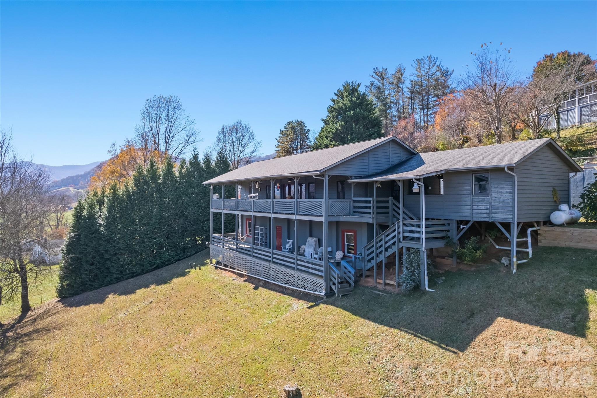 443 Cedarwood Drive Waynesville NC 28785