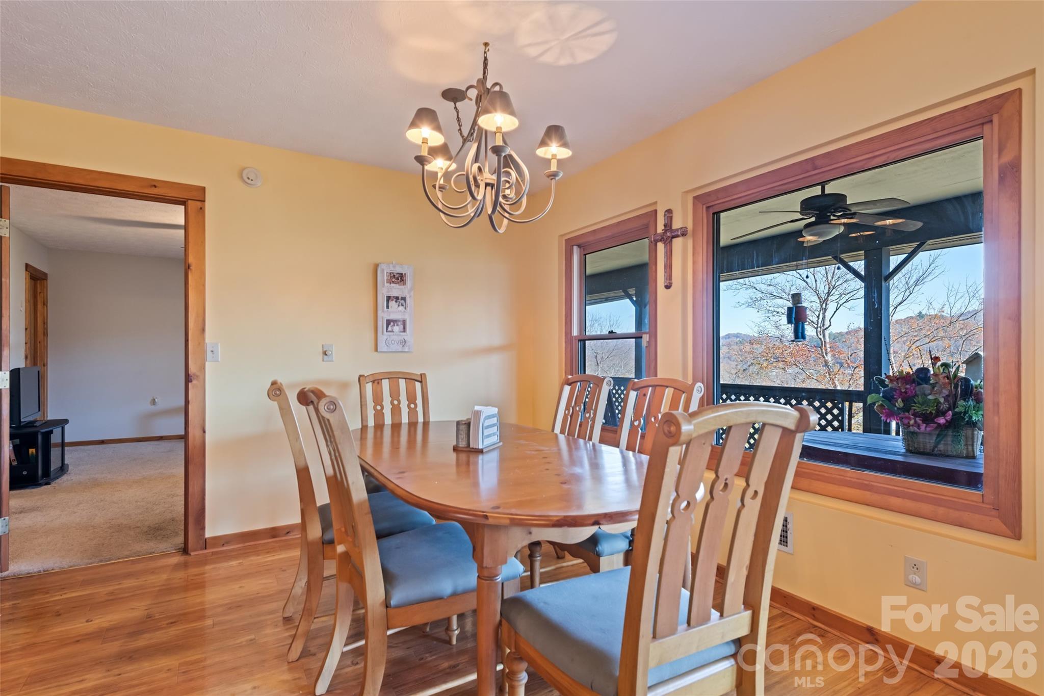 443 Cedarwood Drive Waynesville NC 28785
