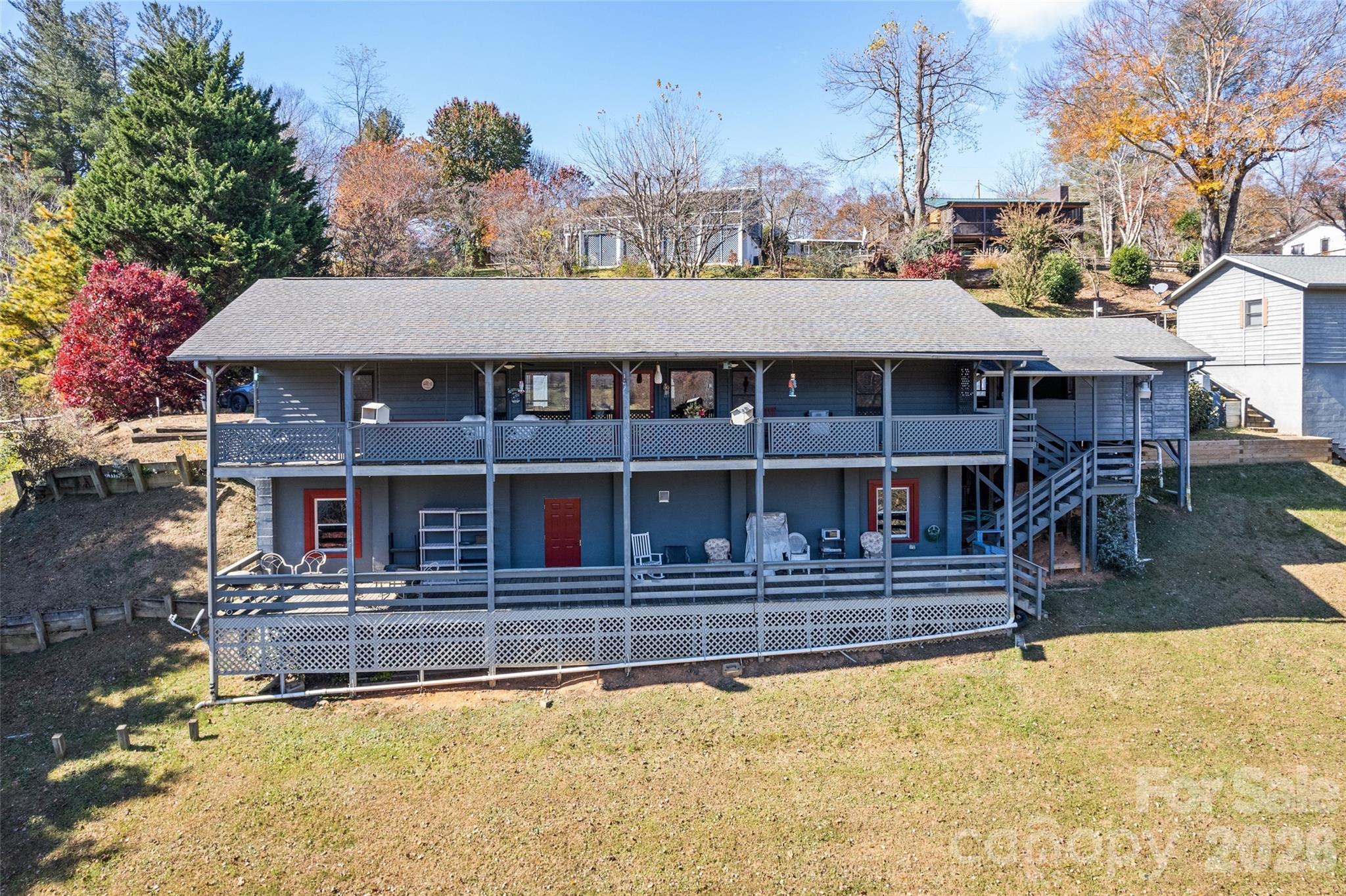 443 Cedarwood Drive Waynesville NC 28785