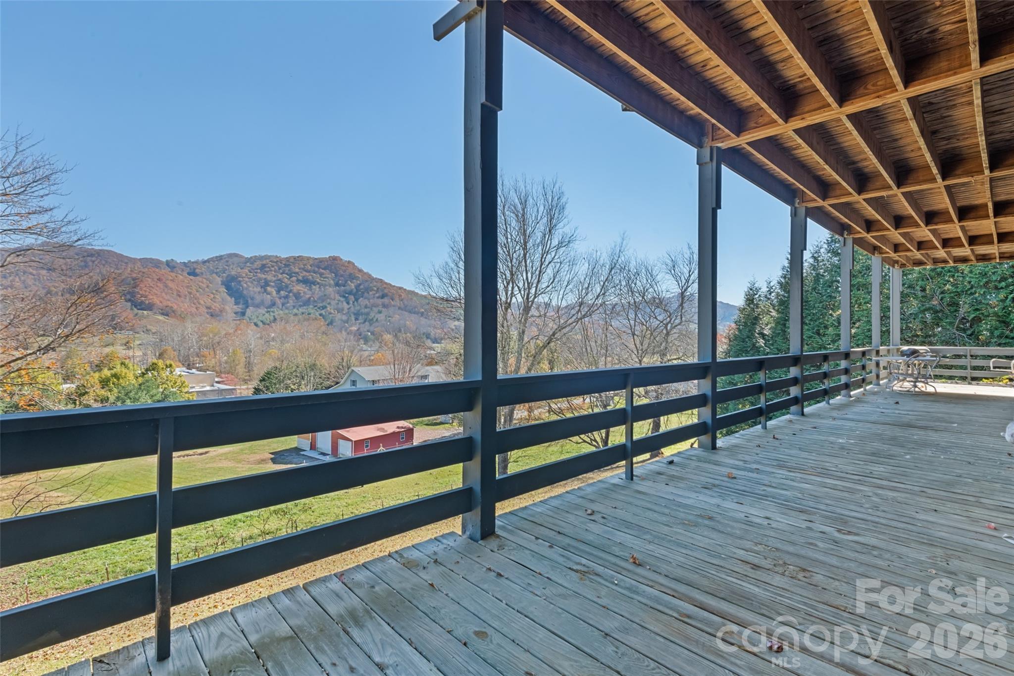 443 Cedarwood Drive Waynesville NC 28785