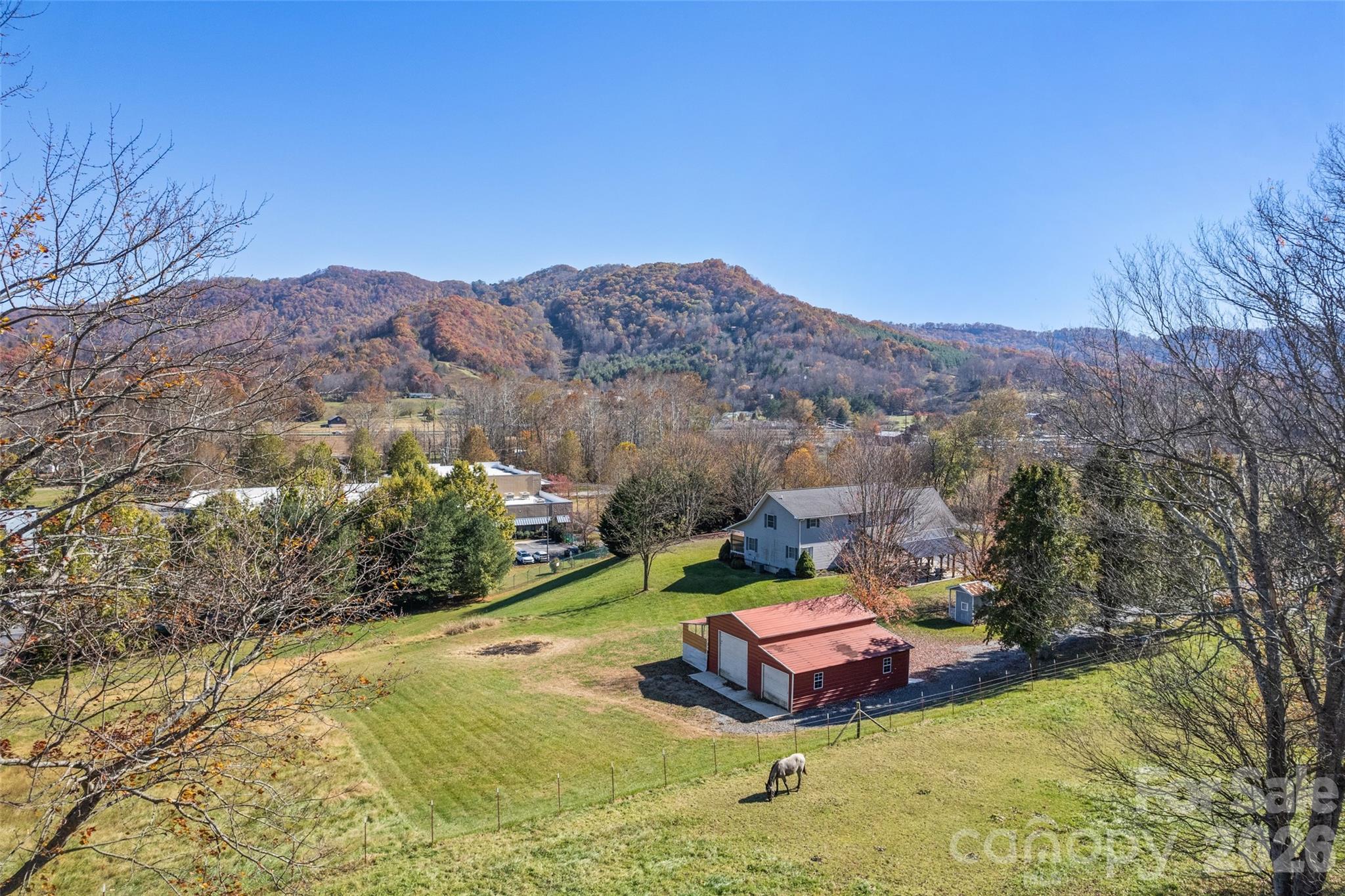 443 Cedarwood Drive Waynesville NC 28785