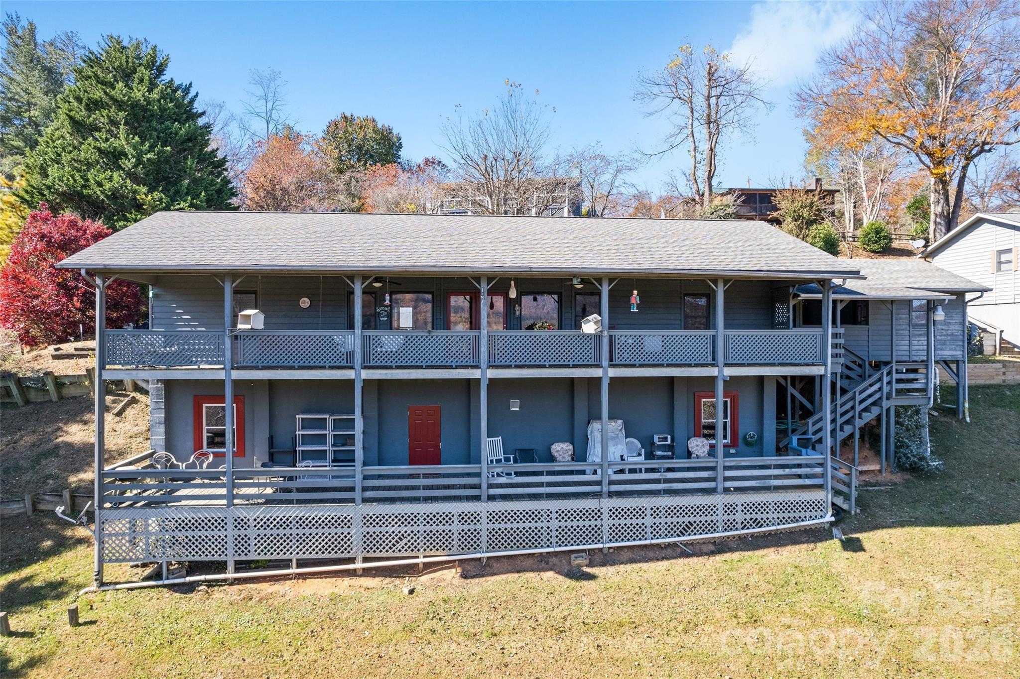 443 Cedarwood Drive Waynesville NC 28785