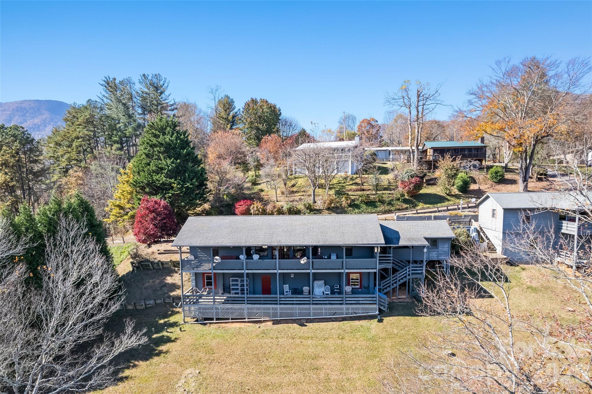443 Cedarwood Drive Waynesville NC 28785