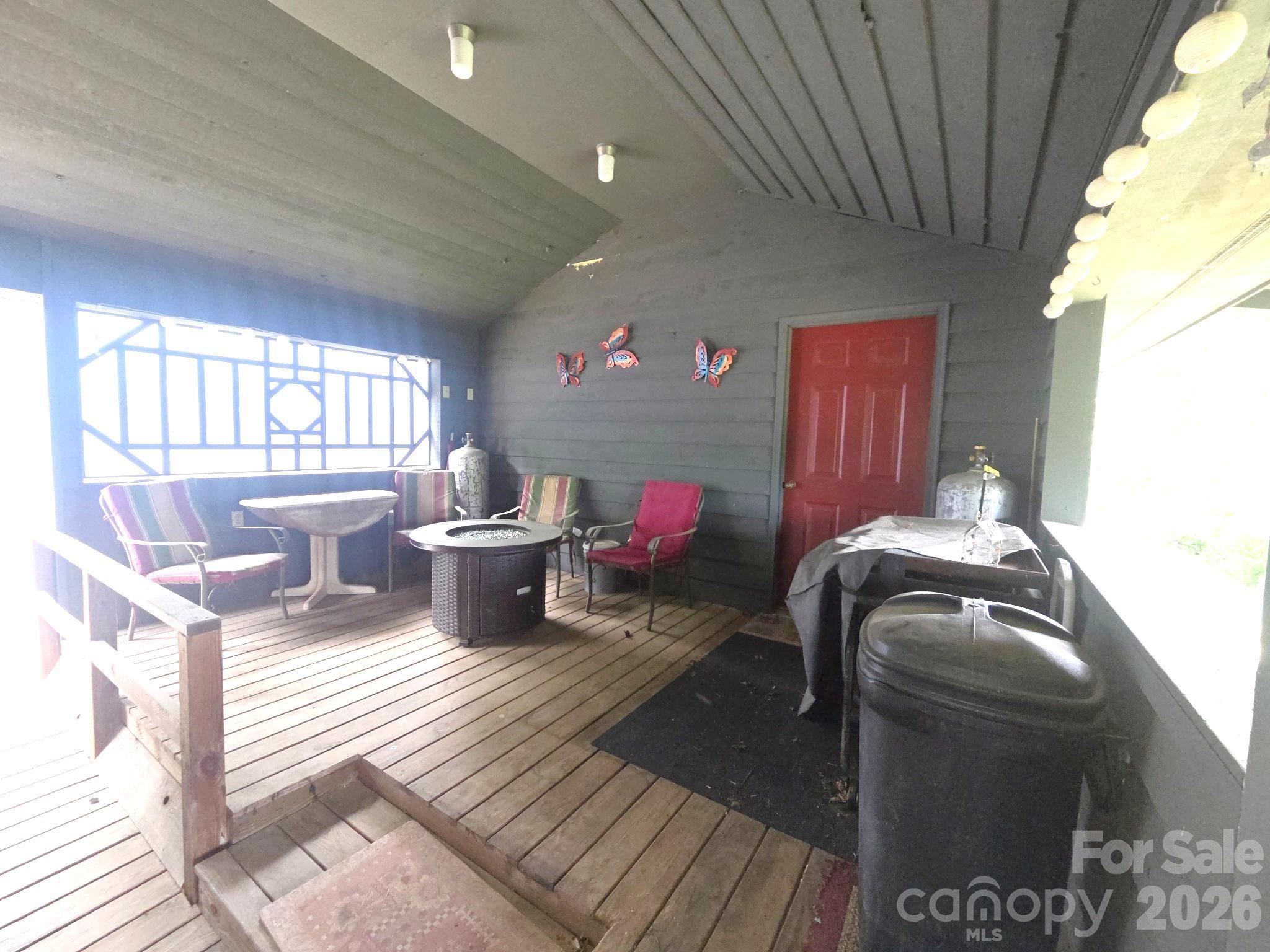 443 Cedarwood Drive Waynesville NC 28785