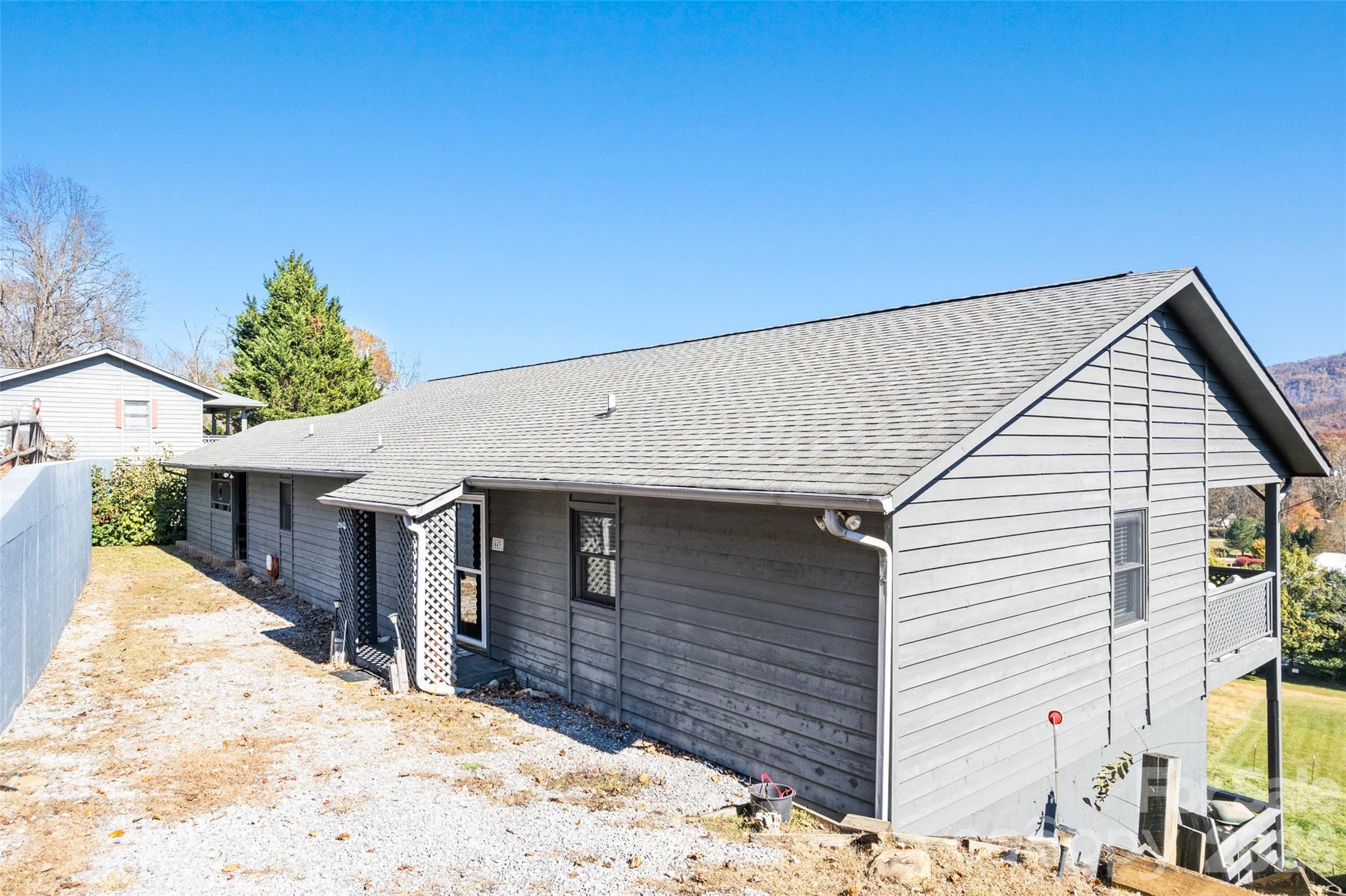 443 Cedarwood Drive Waynesville NC 28785
