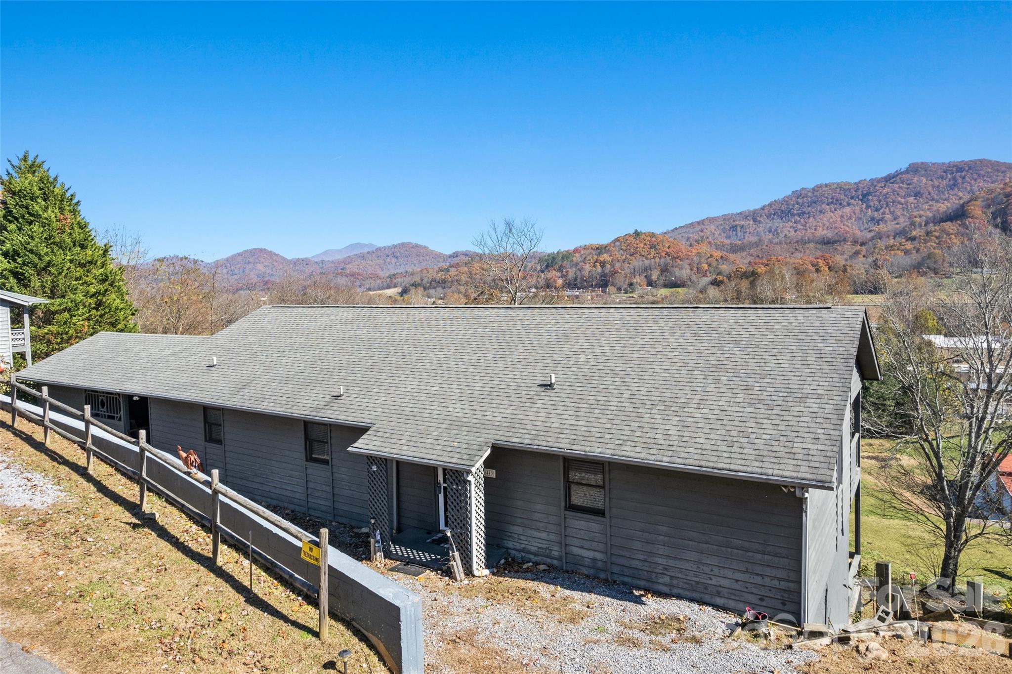 443 Cedarwood Drive Waynesville NC 28785