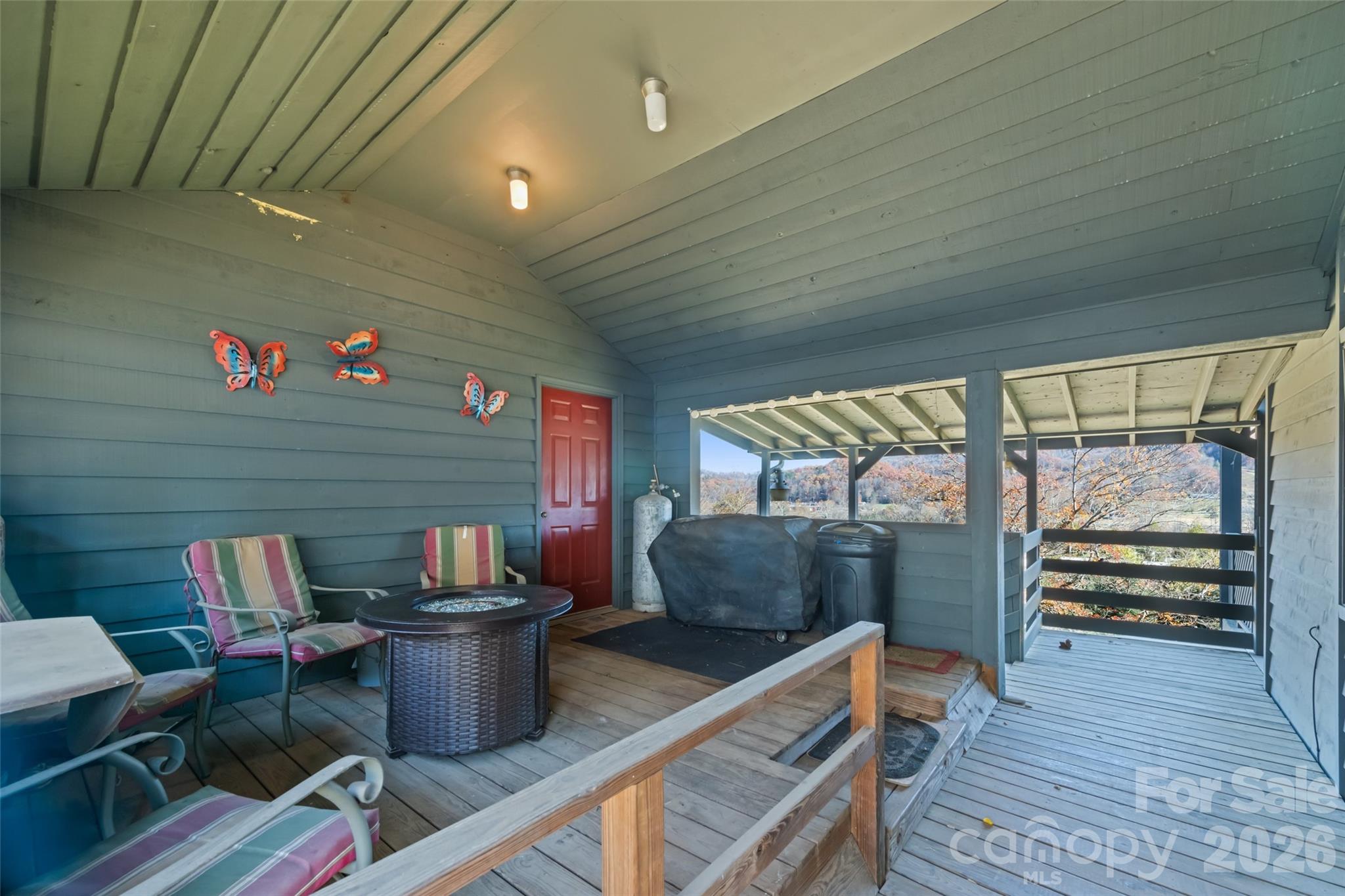 443 Cedarwood Drive Waynesville NC 28785