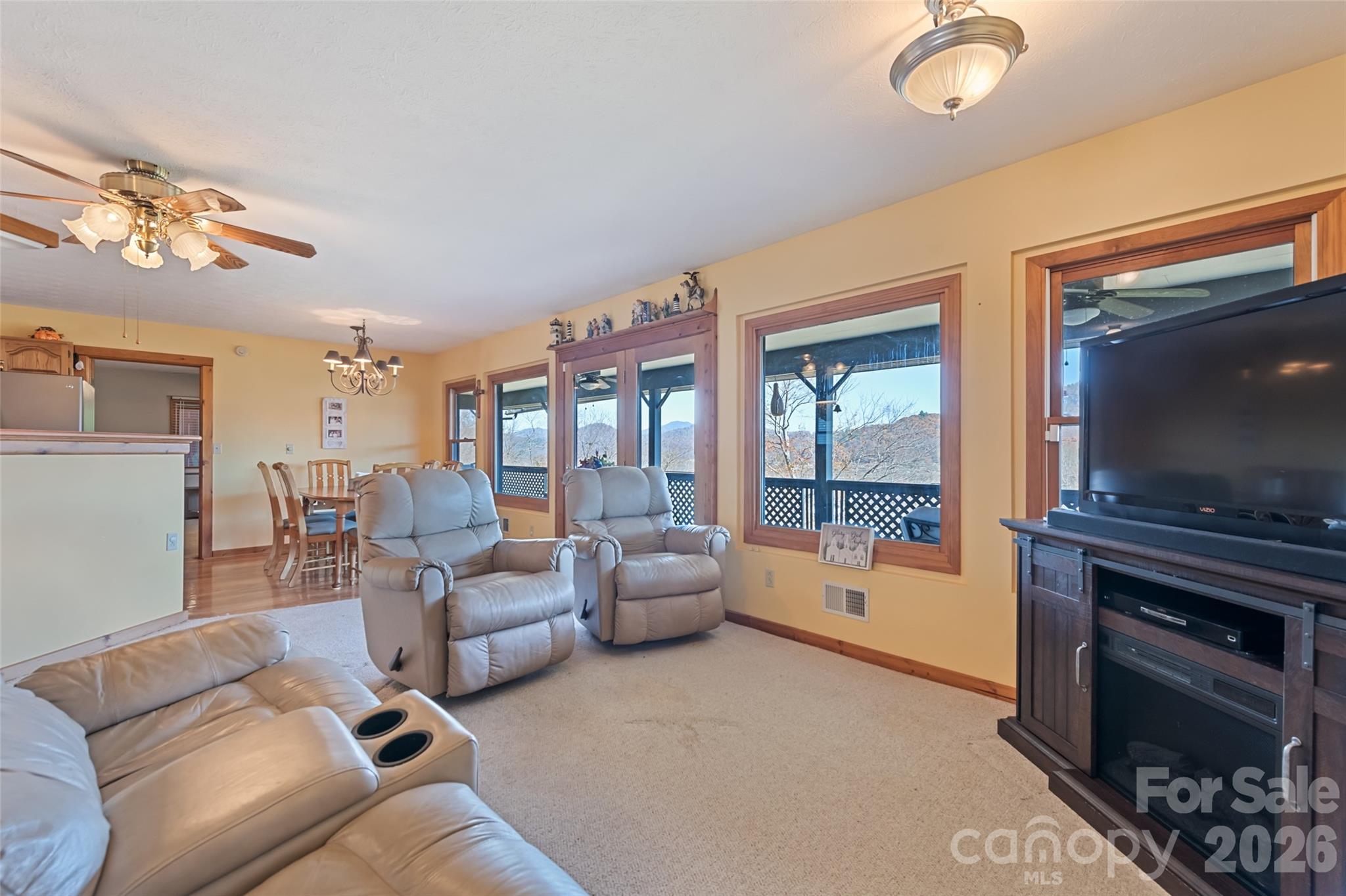 443 Cedarwood Drive Waynesville NC 28785
