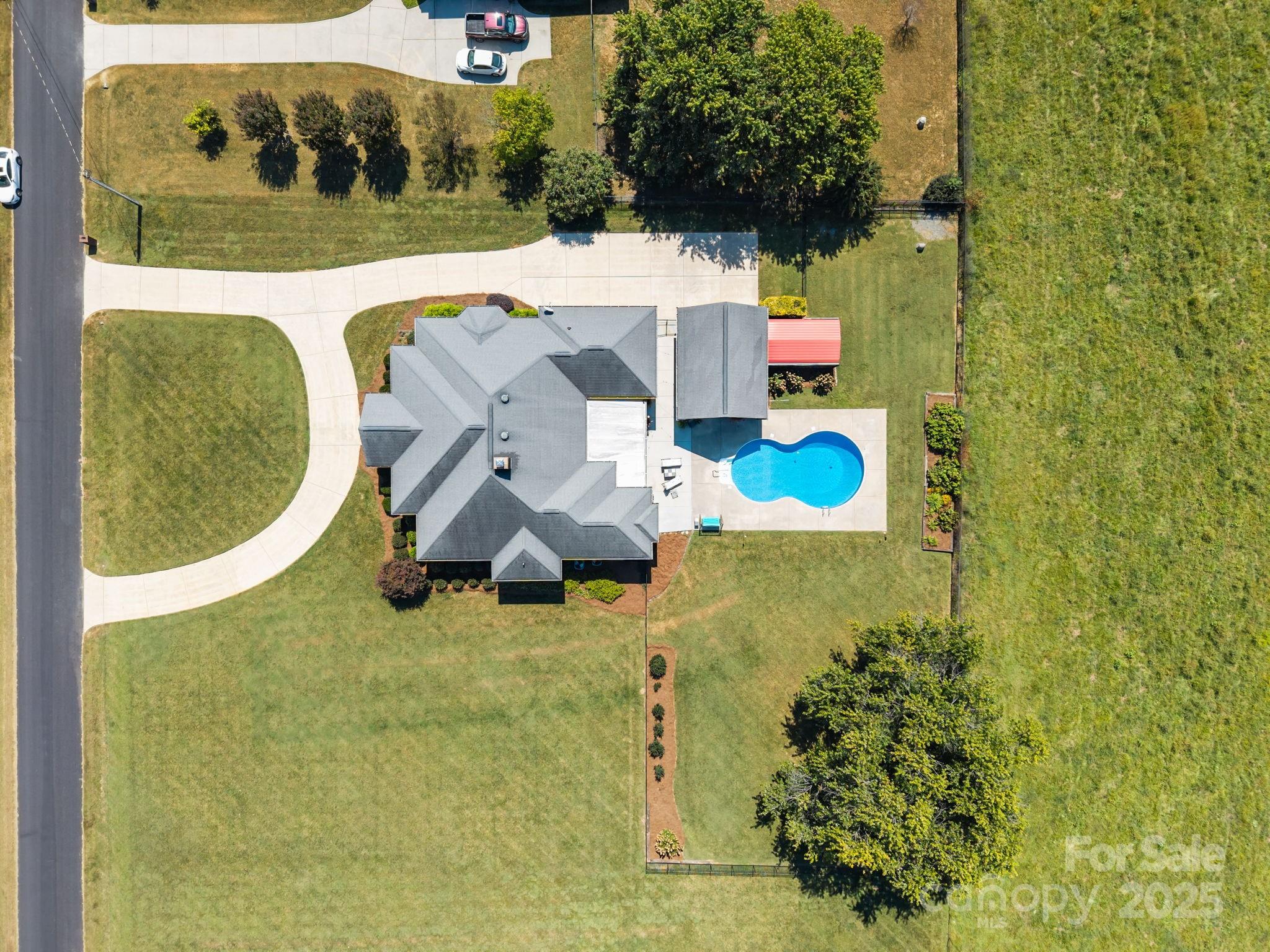 4509 Zack Road Monroe NC 28110