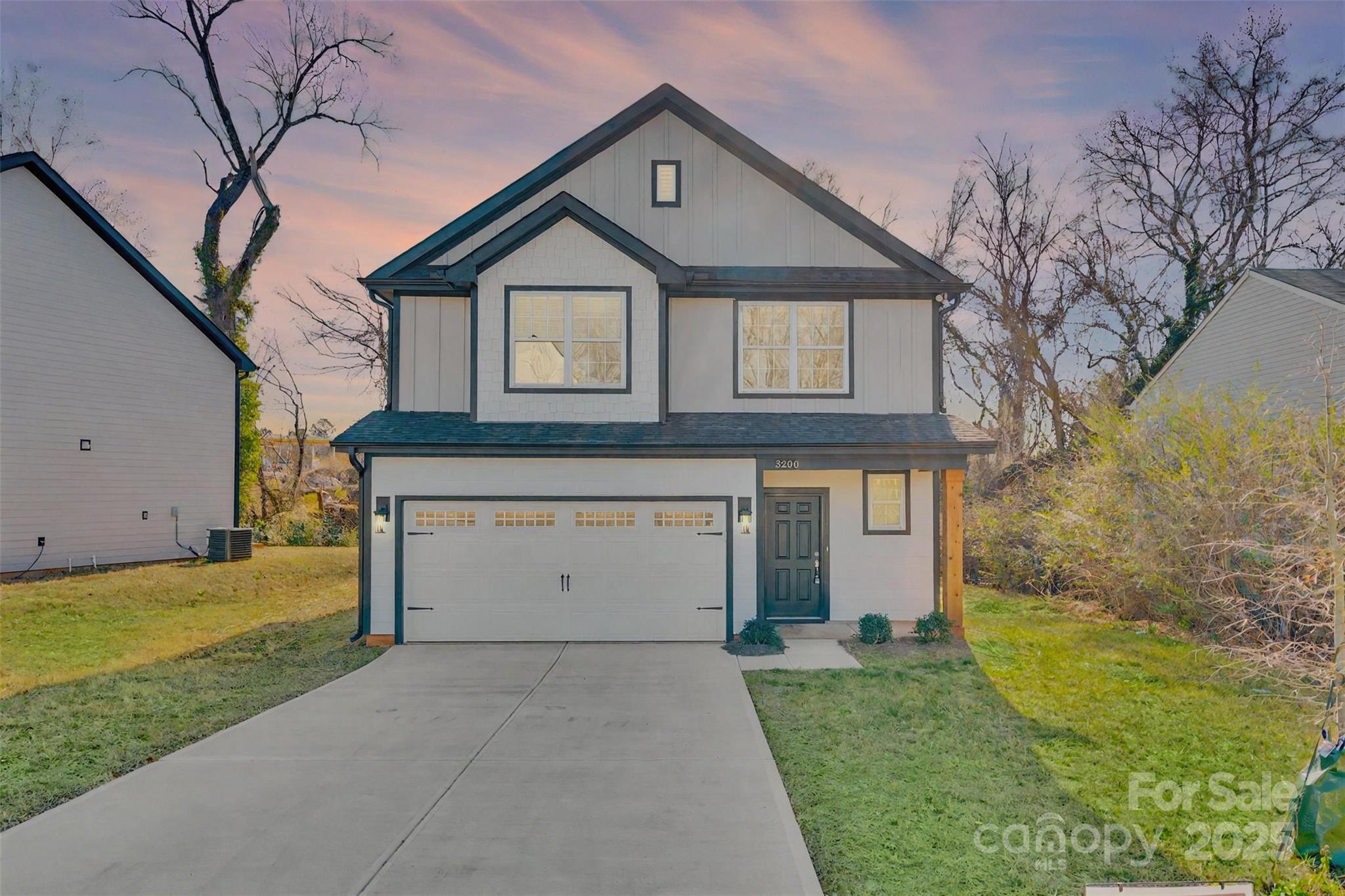 3200 Auten Avenue Charlotte NC 28269