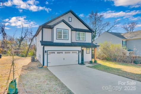 3200 Auten Avenue Charlotte NC 28269
