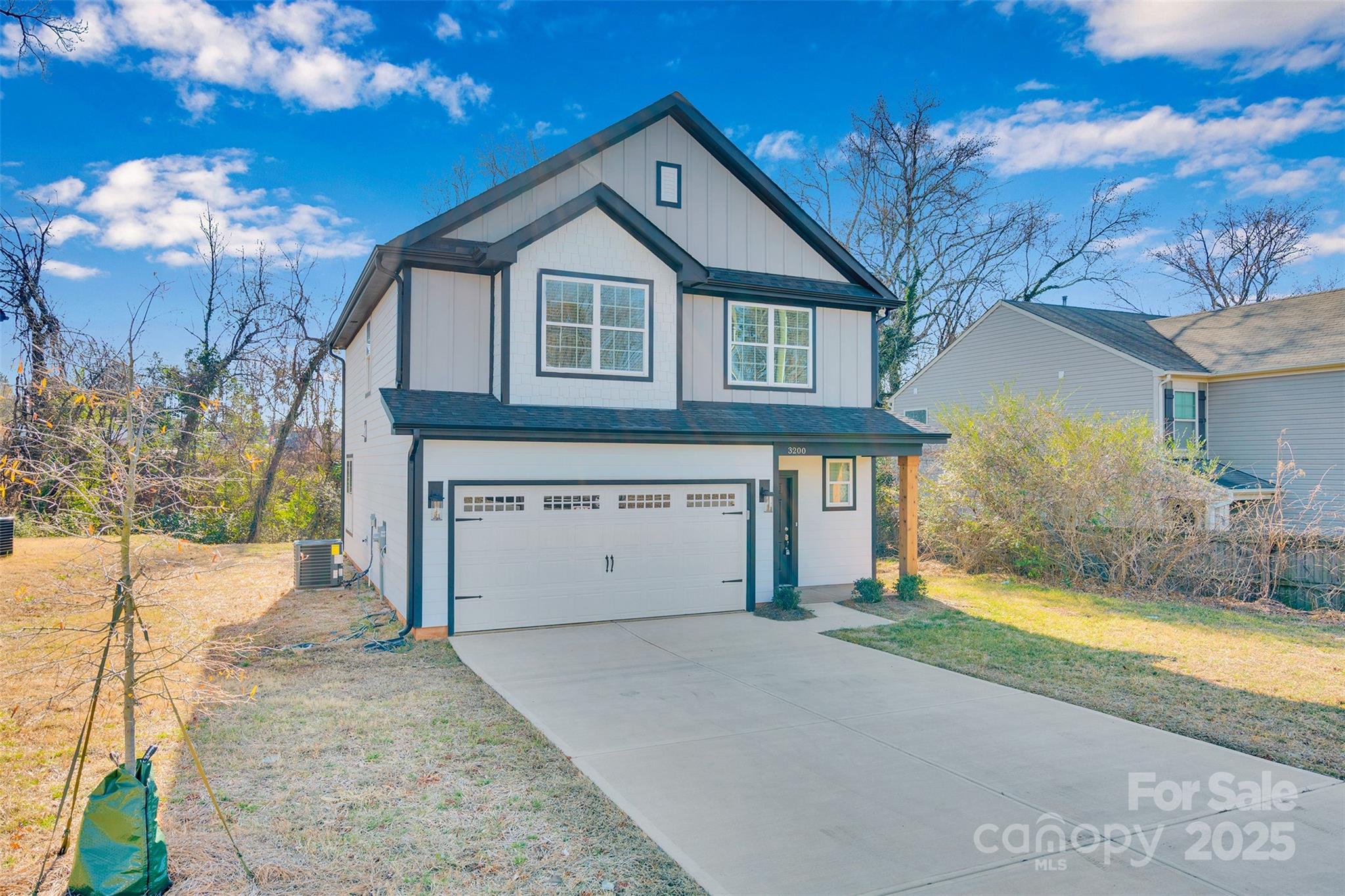 3200 Auten Avenue Charlotte NC 28269