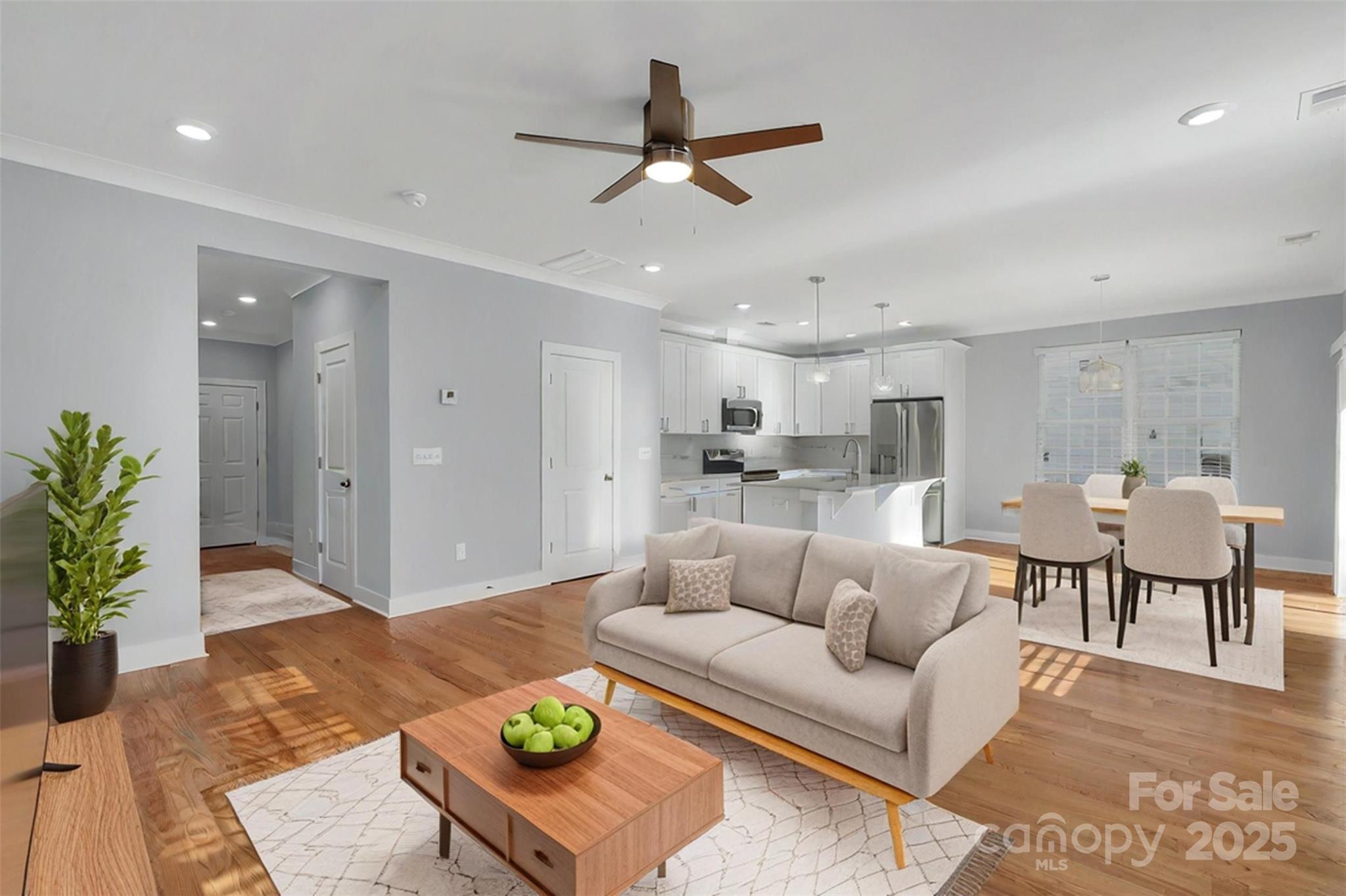 3200 Auten Avenue Charlotte NC 28269