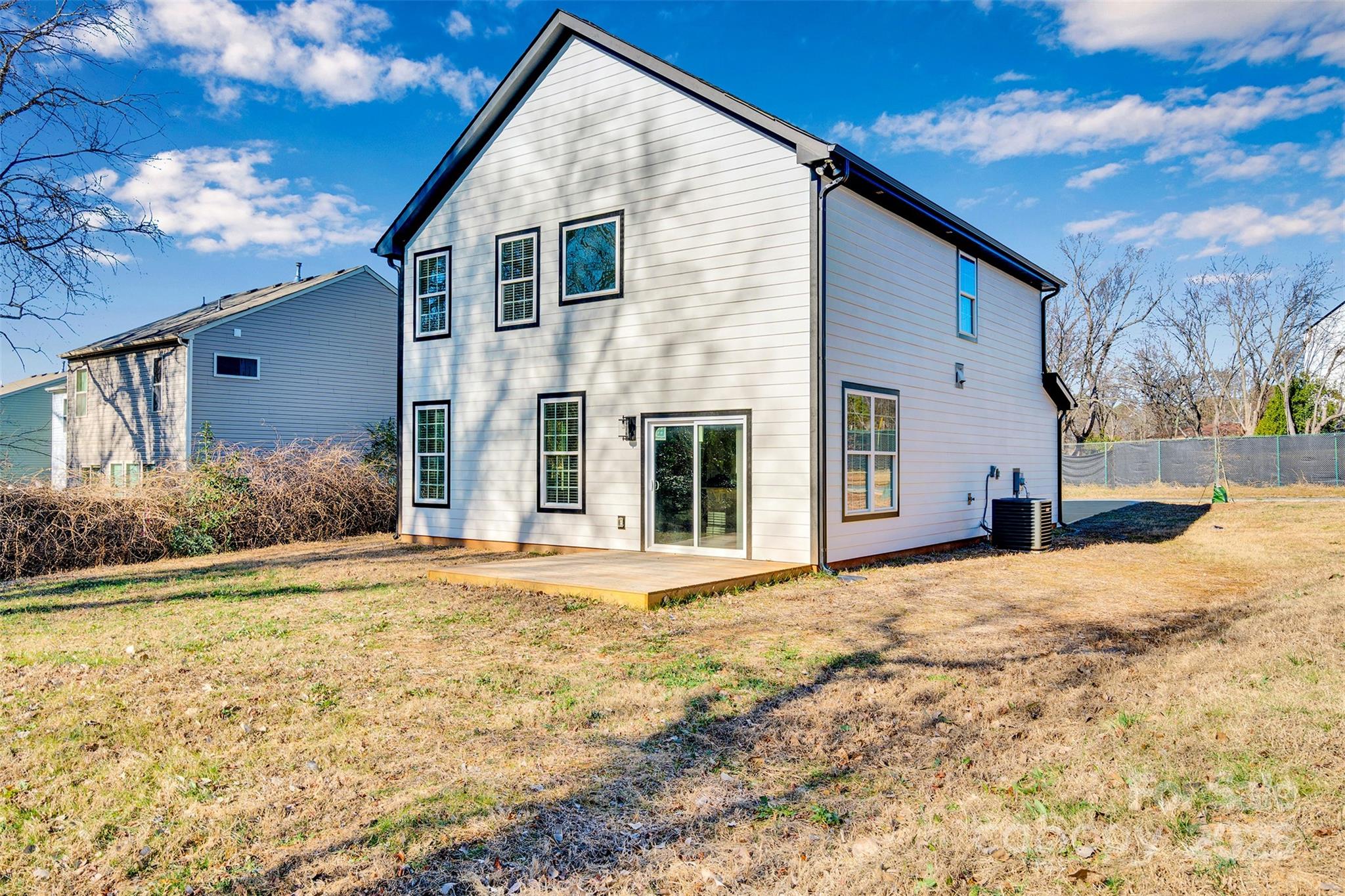 3200 Auten Avenue Charlotte NC 28269