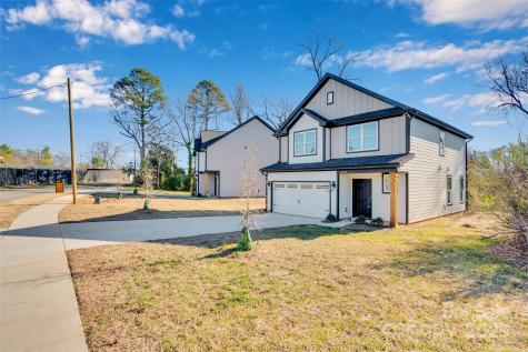 3200 Auten Avenue Charlotte NC 28269