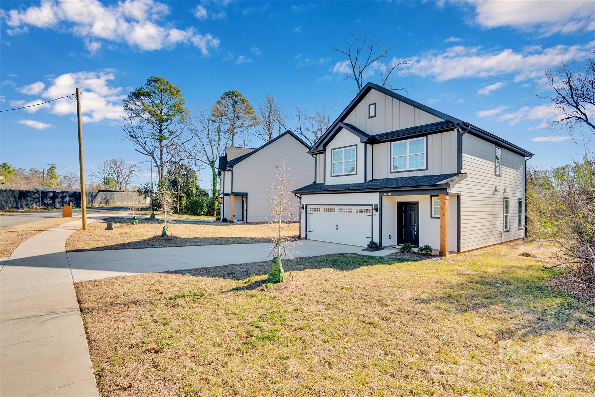 3200 Auten Avenue Charlotte NC 28269