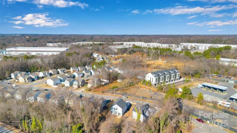 3200 Auten Avenue Charlotte NC 28269