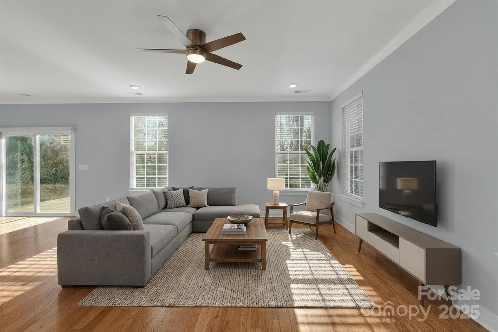 3200 Auten Avenue Charlotte NC 28269