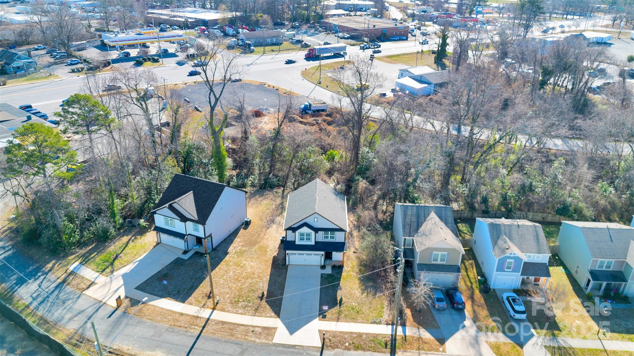 3200 Auten Avenue Charlotte NC 28269