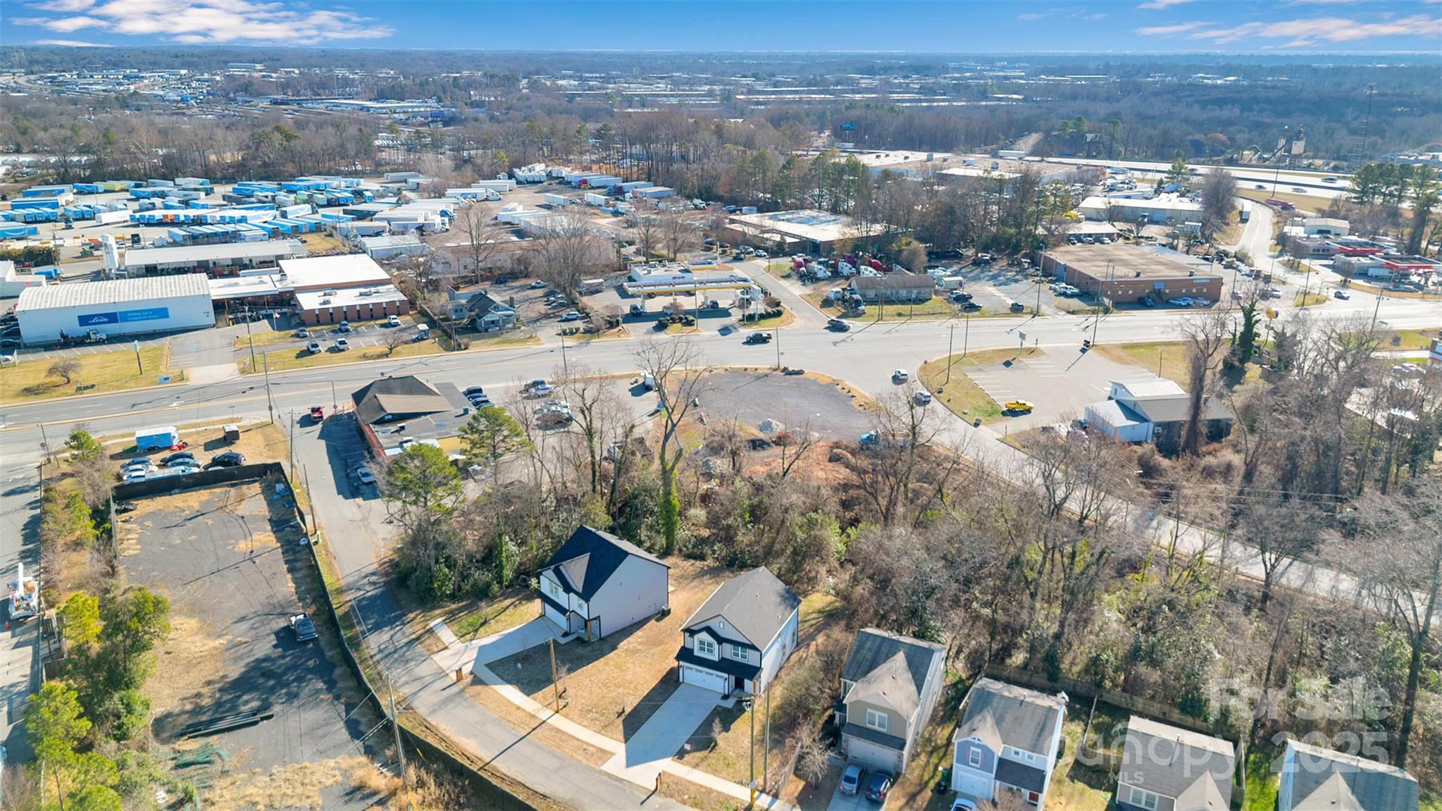 3200 Auten Avenue Charlotte NC 28269