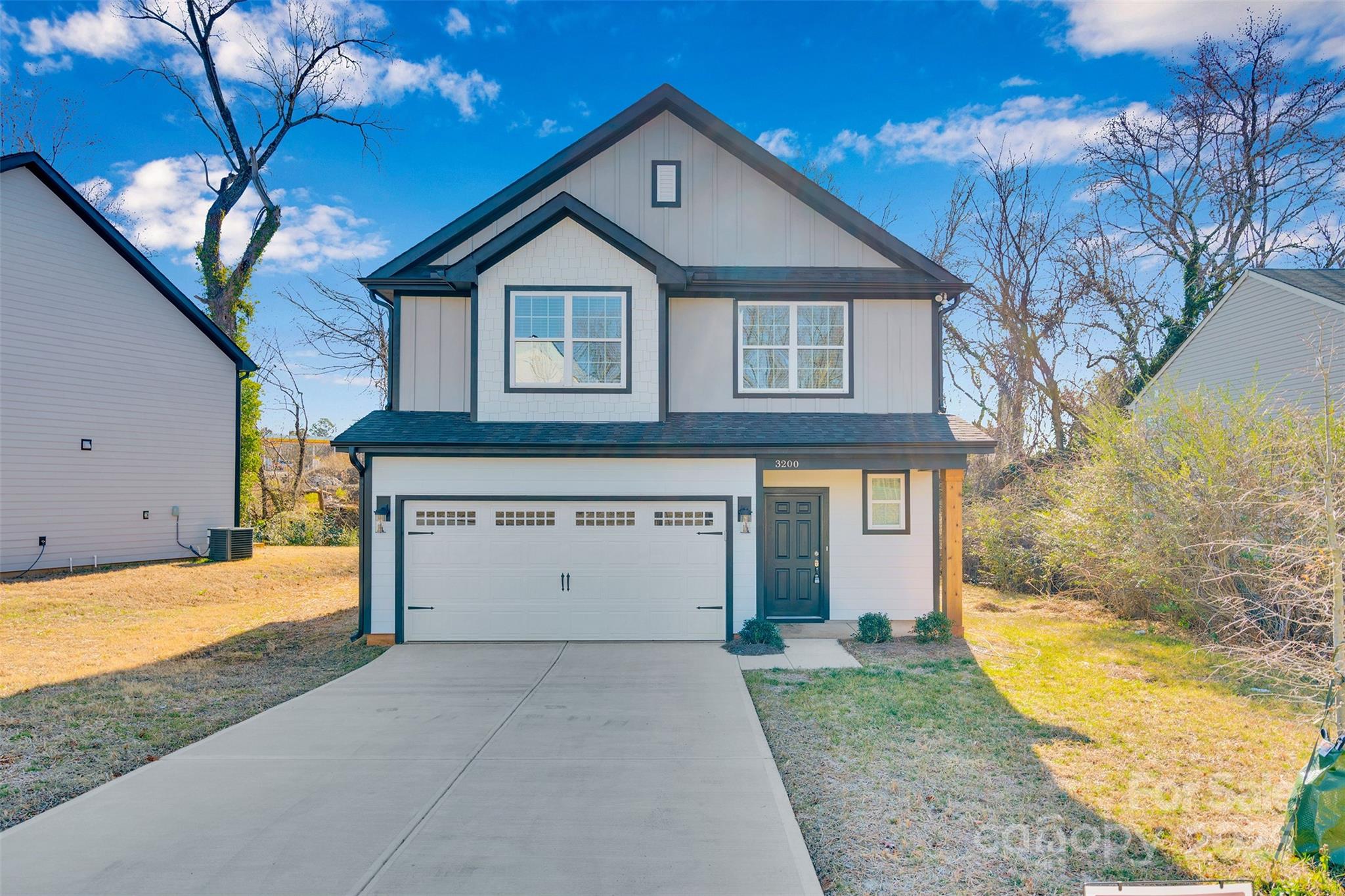 3200 Auten Avenue Charlotte NC 28269