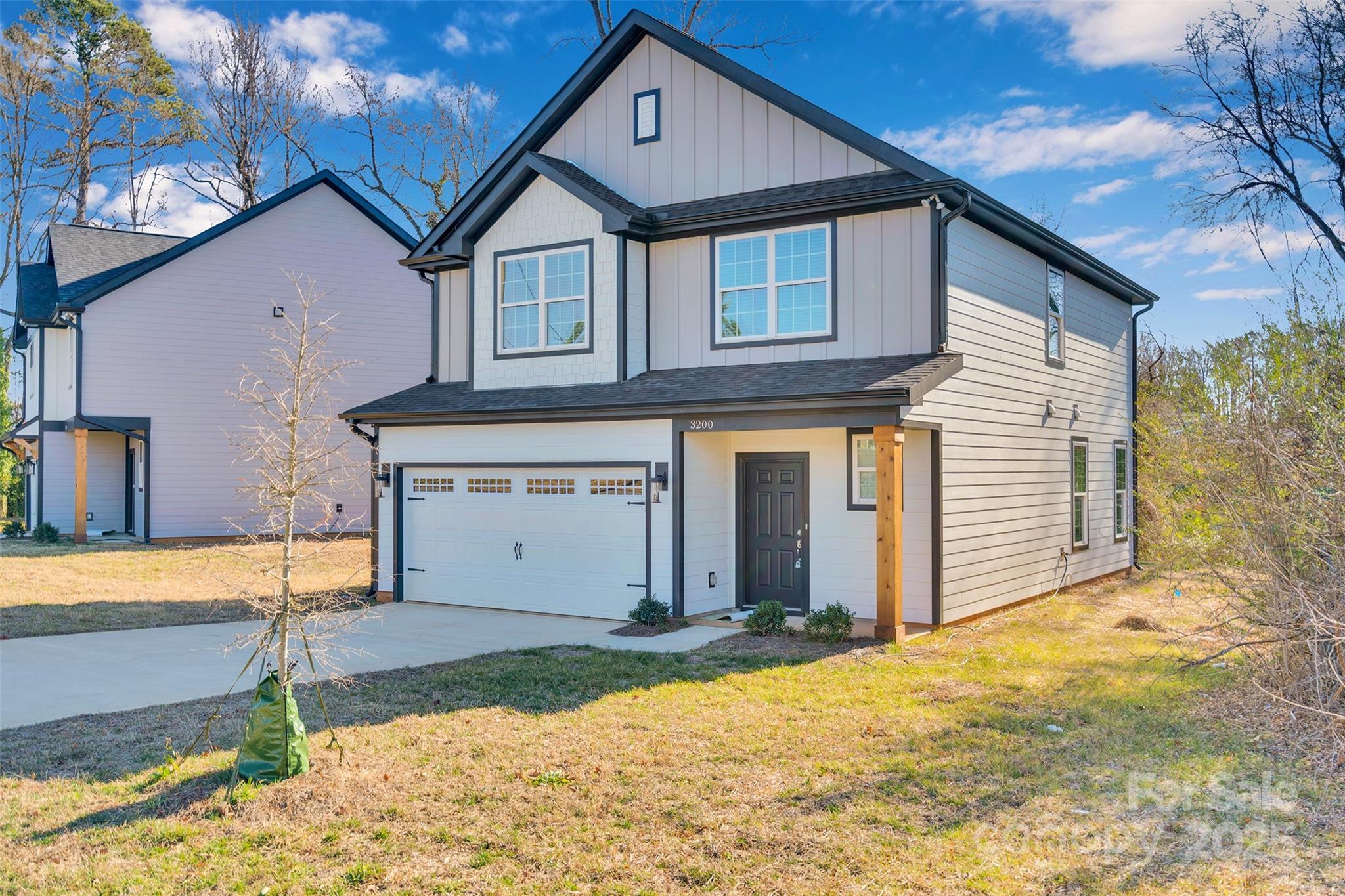 3200 Auten Avenue Charlotte NC 28269