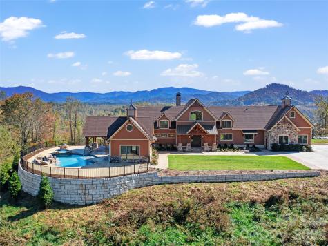 946 Ridge Road Green Mountain NC 28740