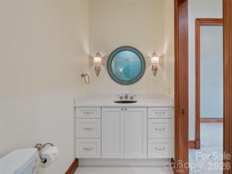 946 Ridge Road Green Mountain NC 28740