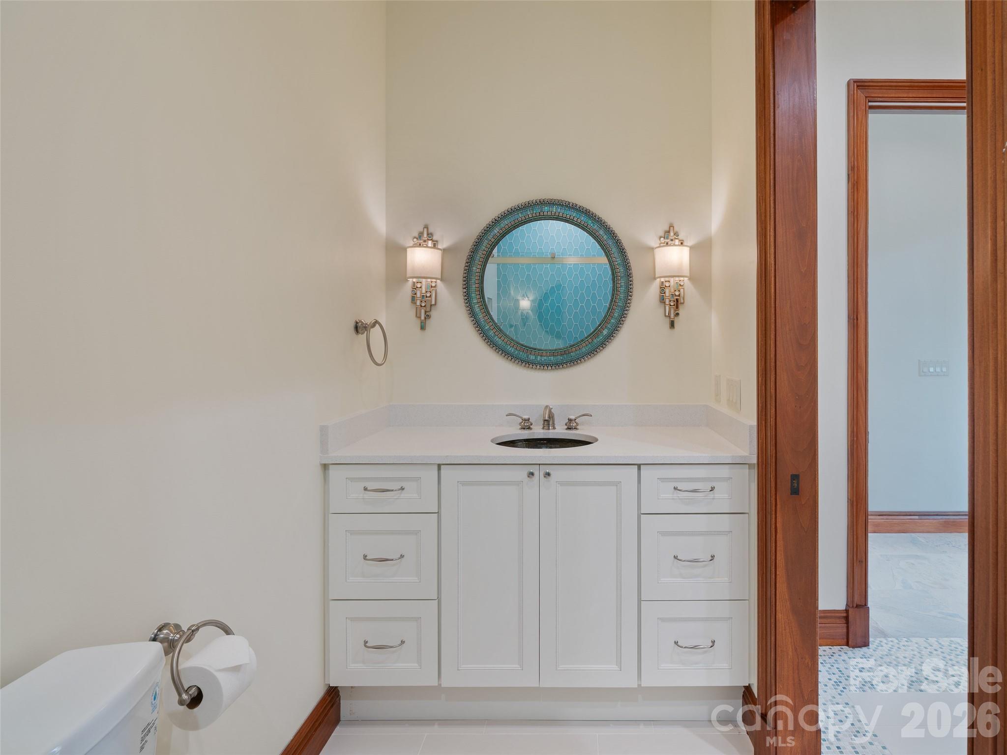 946 Ridge Road Green Mountain NC 28740