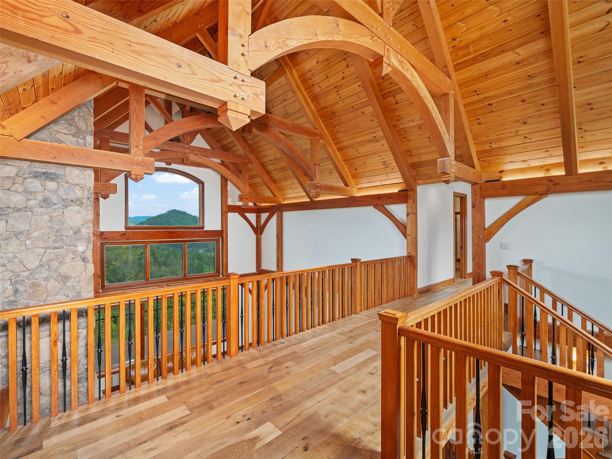 946 Ridge Road Green Mountain NC 28740