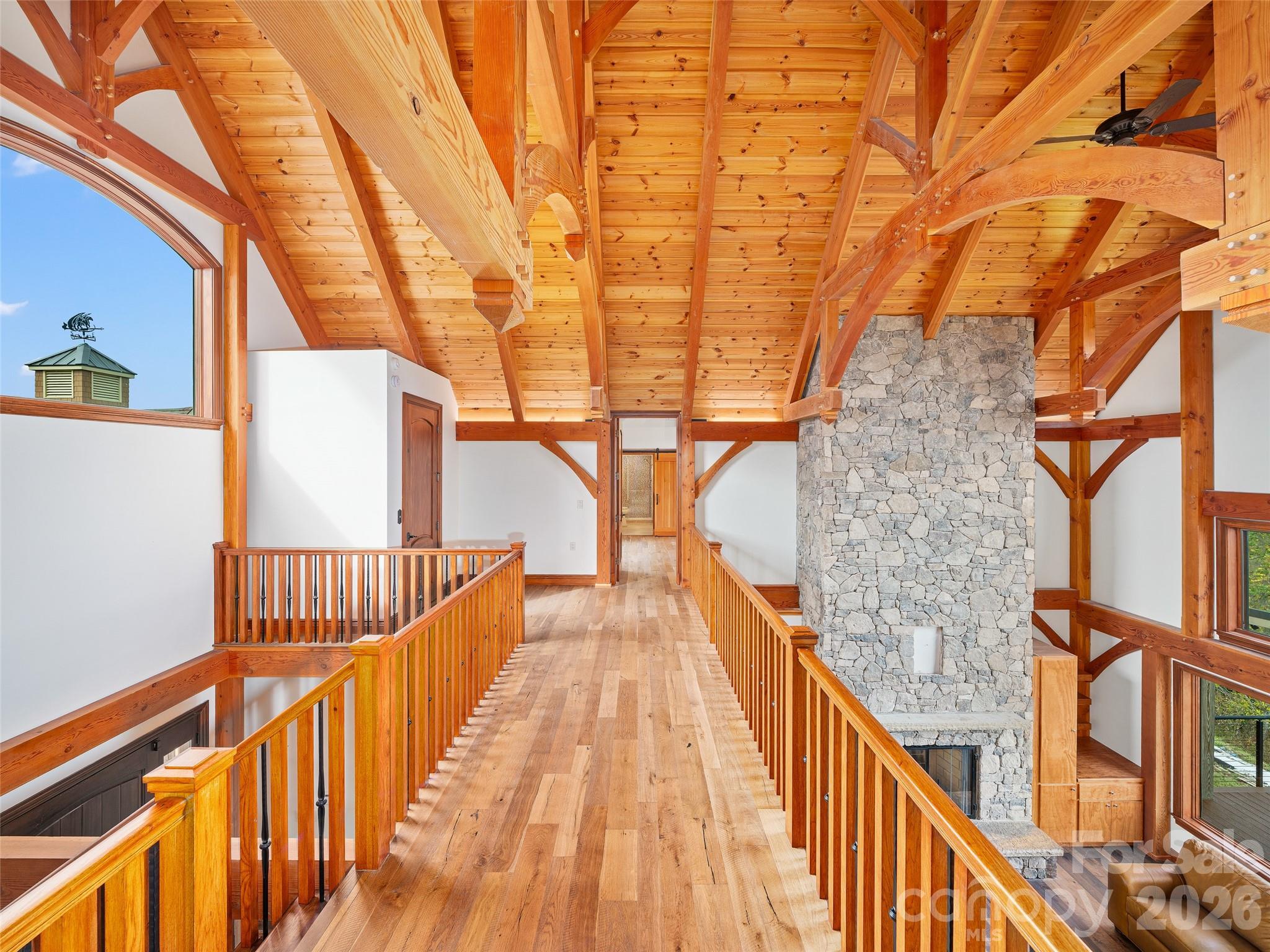 946 Ridge Road Green Mountain NC 28740